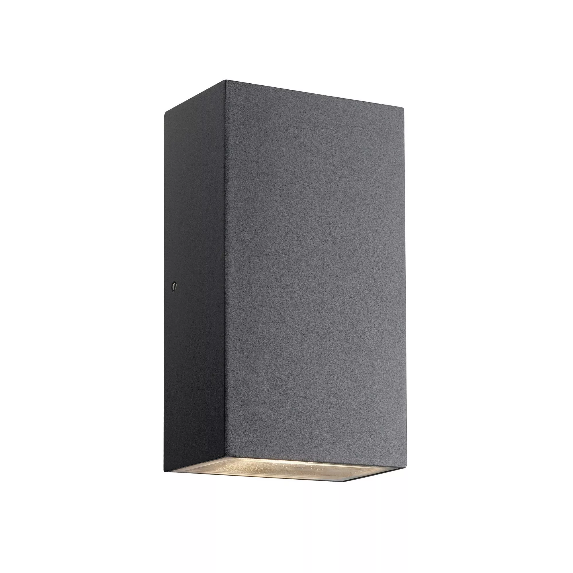 Nordlux outdoor wall light 9/5.6/16 cm