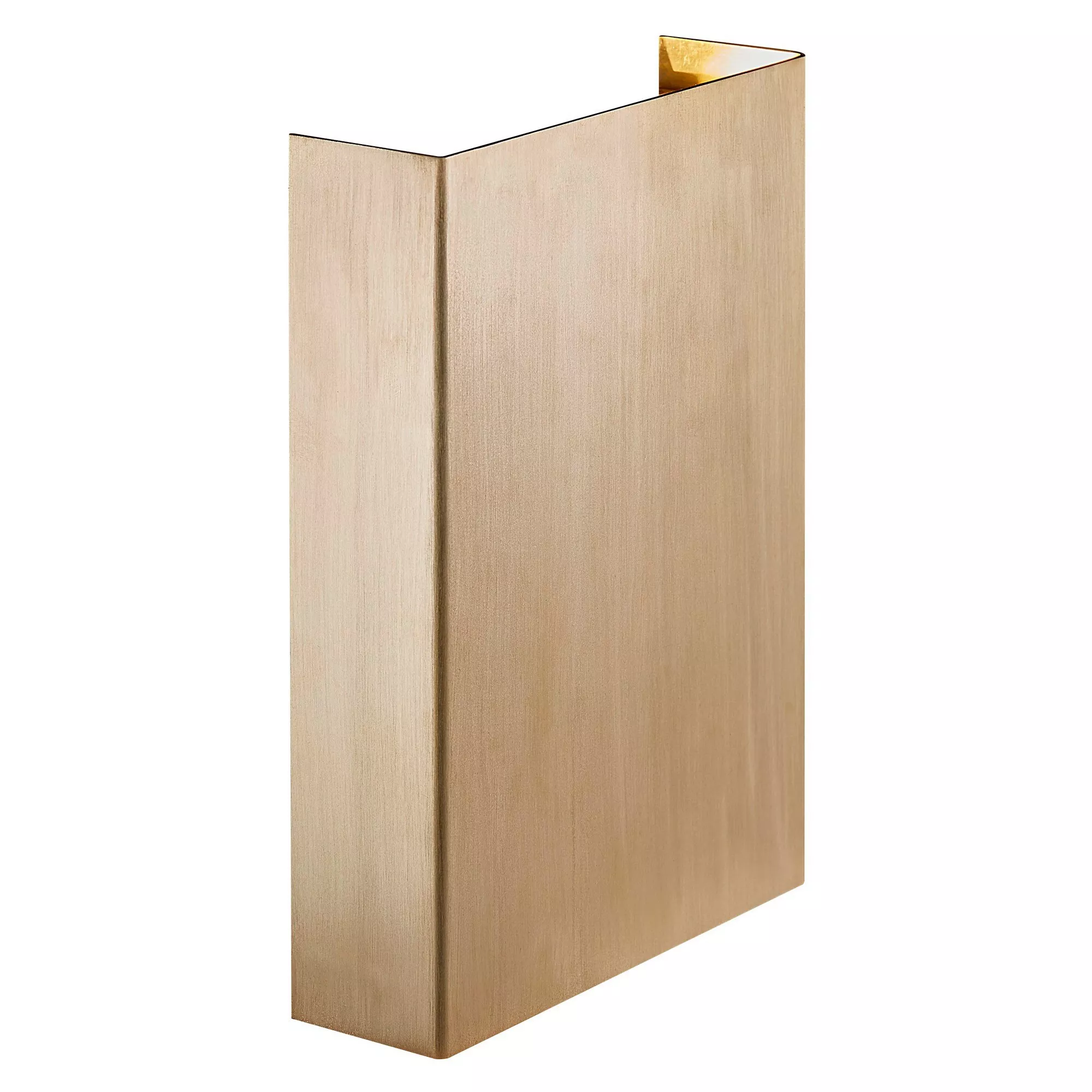 Nordlux Outdoor Wall Light Fold 14.8/21/4.5 cm