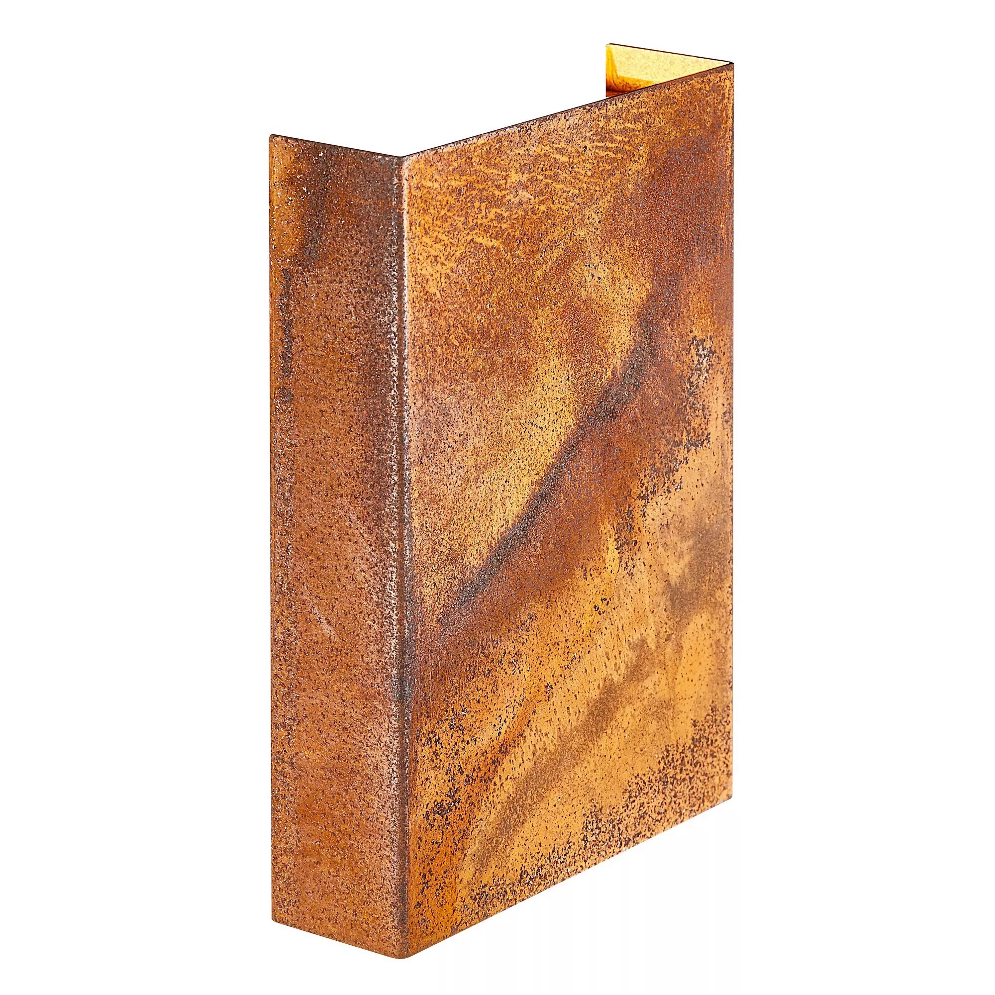 Nordlux Outdoor Wall Light Fold 14.8/21/4.5 cm
