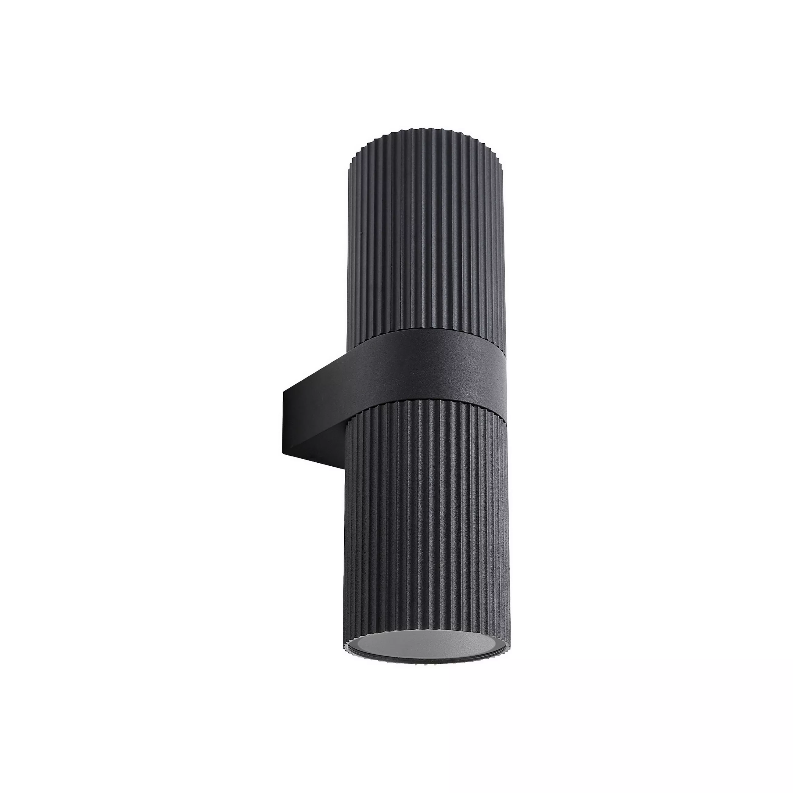 Nordlux outdoor wall light Kyklop 11/15.5/35.5 cm
