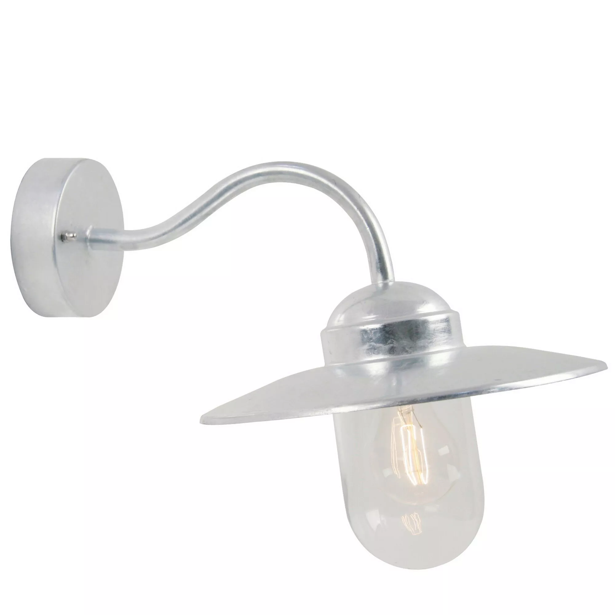 Nordlux OUTDOOR WALL LAMP Luxembourg 27.5/27/42 cm