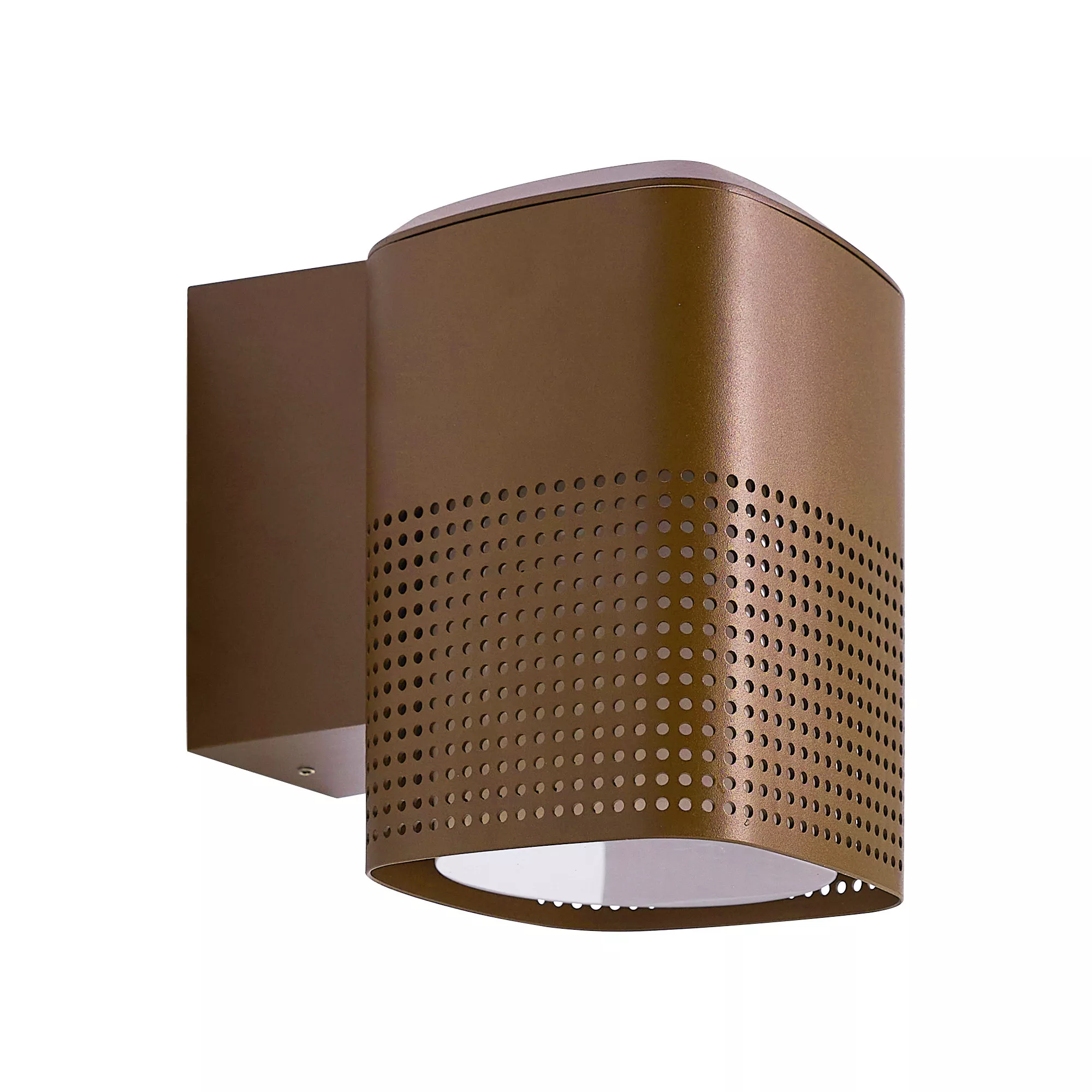 Nordlux Sidara outdoor wall light 12/12/16.5 cm