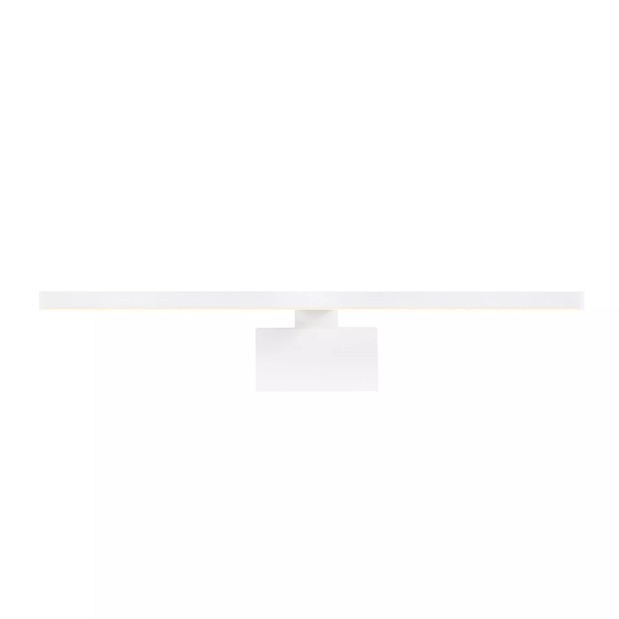 Nordlux bathroom wall light 14.2/50 cm