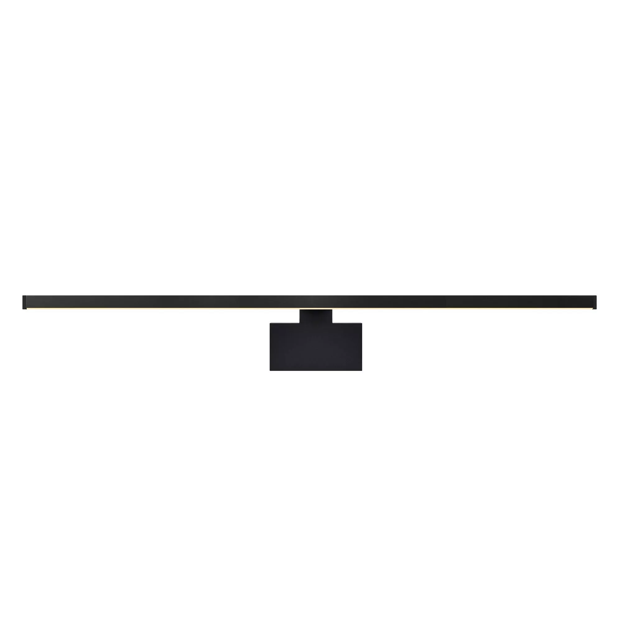 Nordlux bathroom wall light 14.2/80 cm