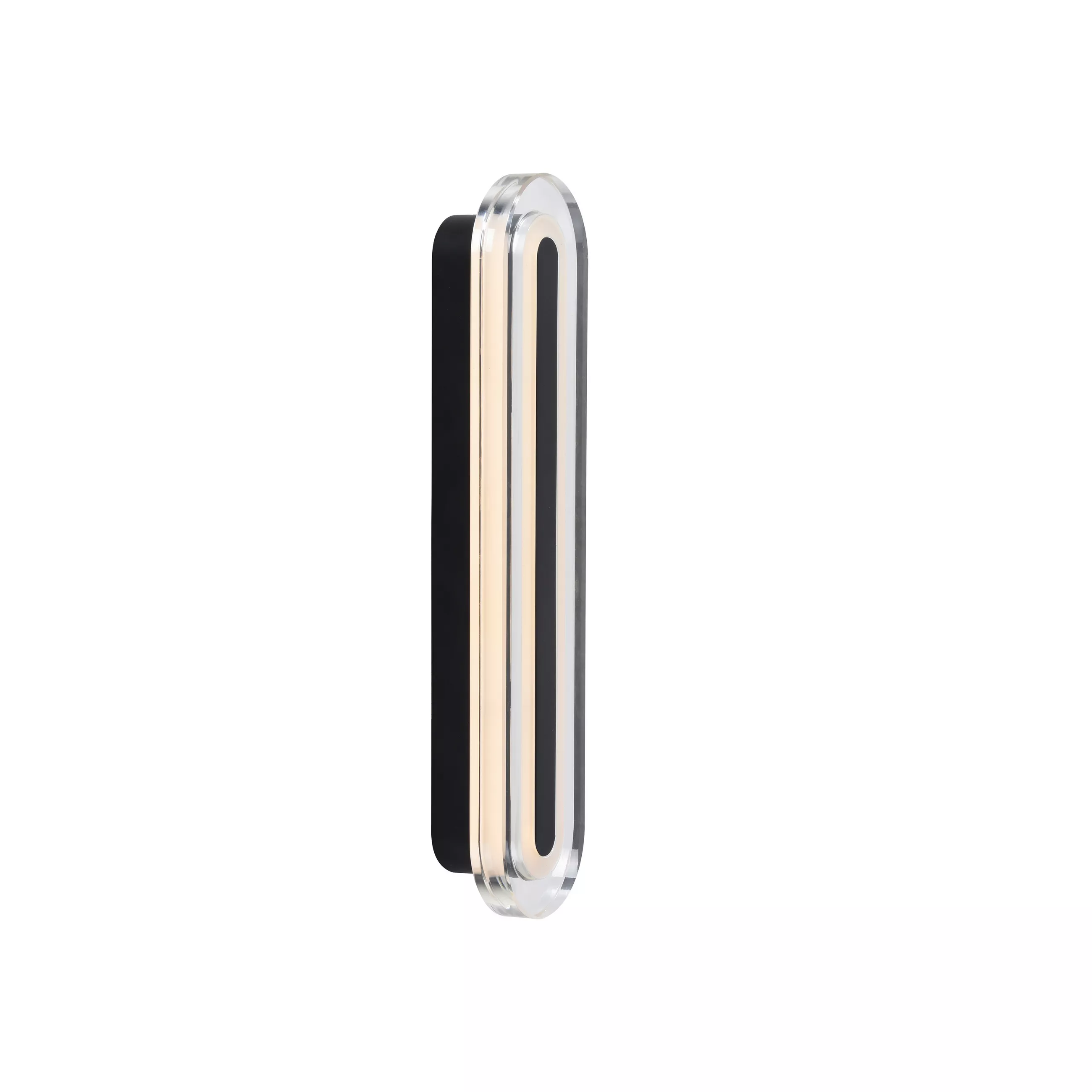 Nordlux Cavara bathroom wall light 35/5/8 cm