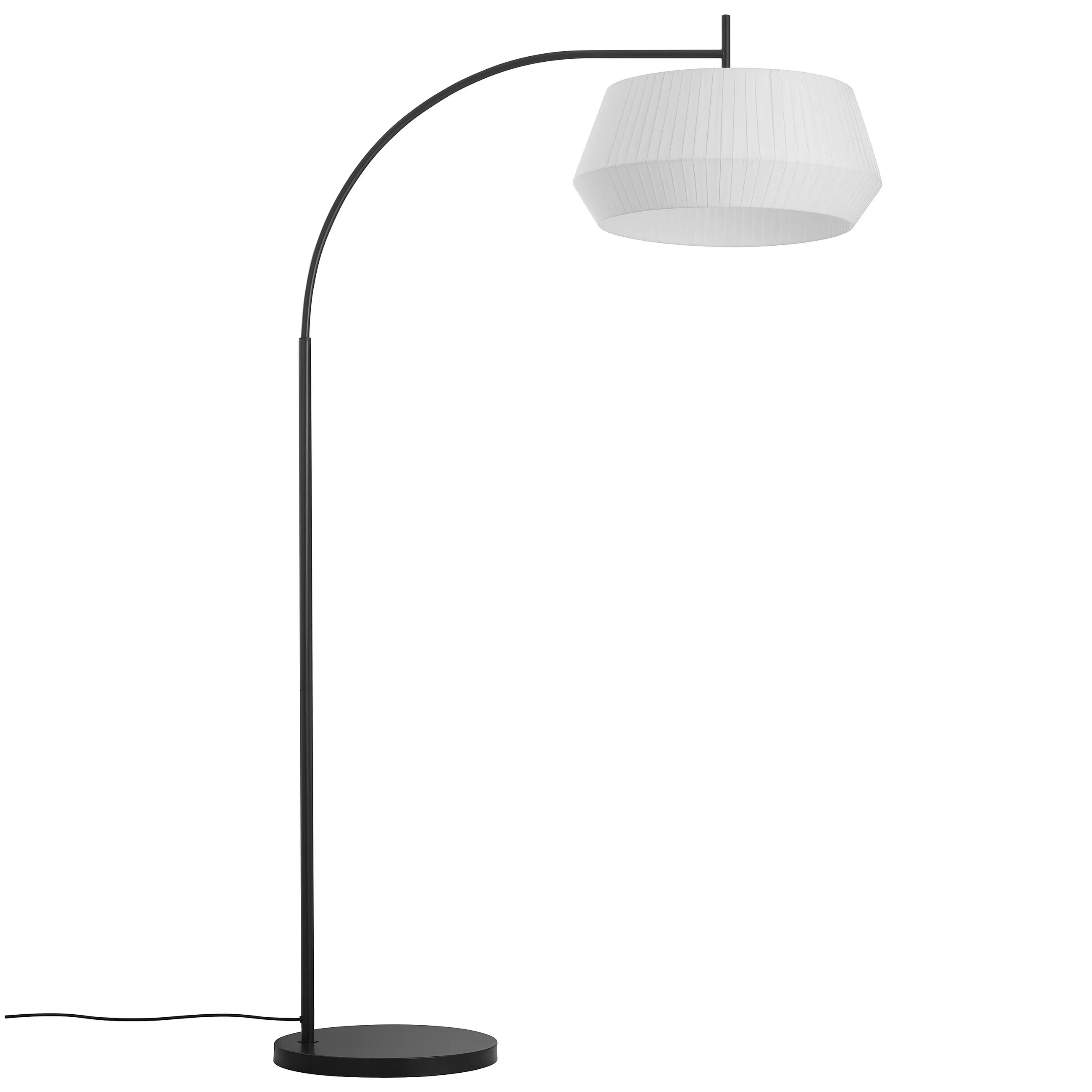 Nordlux ARCH LAMP Dicte 53/180 cm