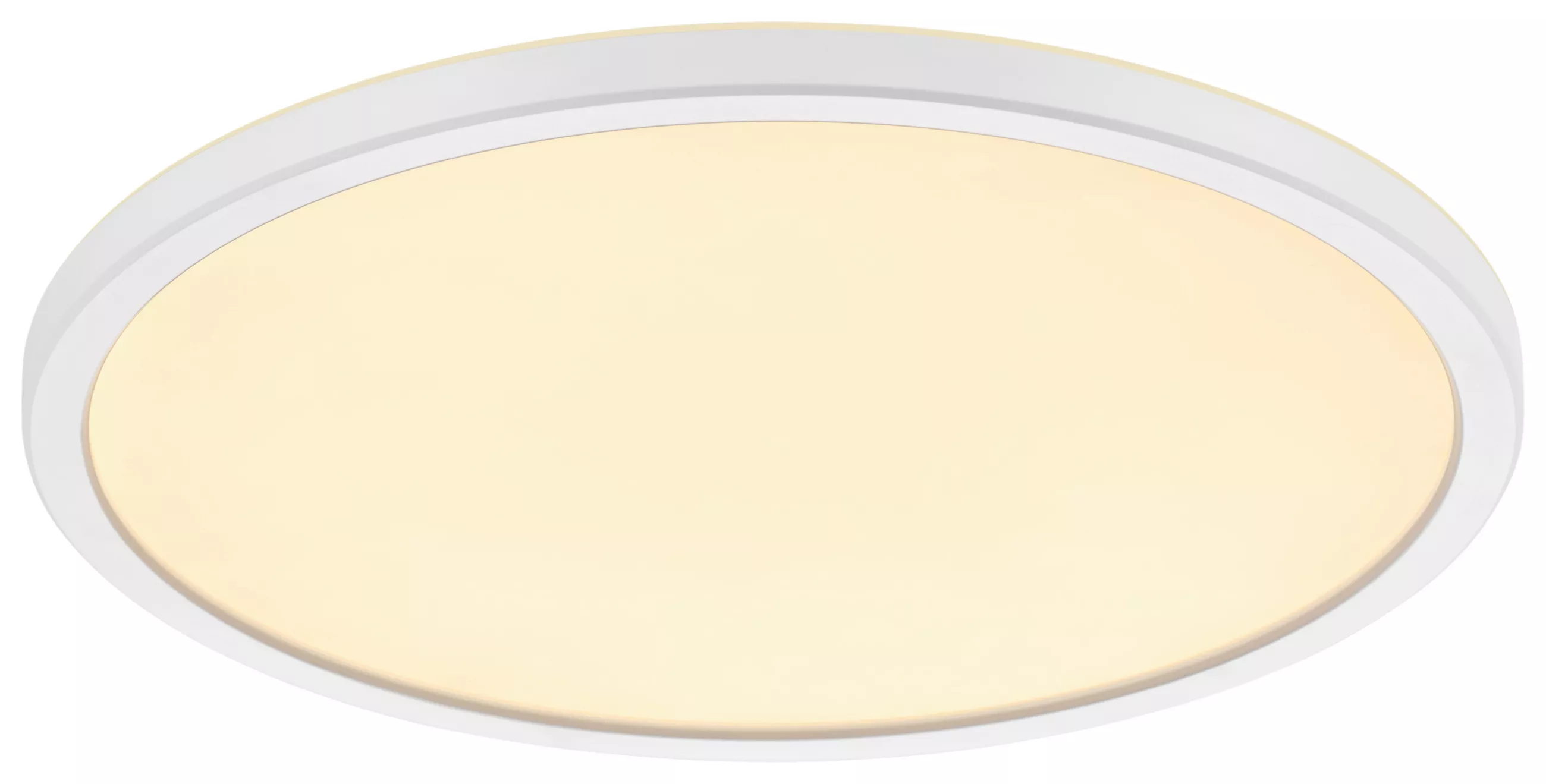 Nordlux ceiling light Planura 29.4/2.3 cm
