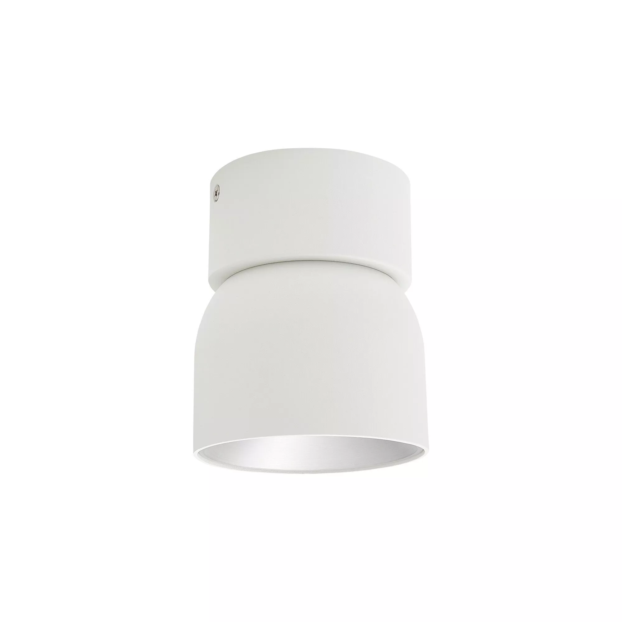 Nordlux ceiling spotlight Pitcher 10/12.3 cm