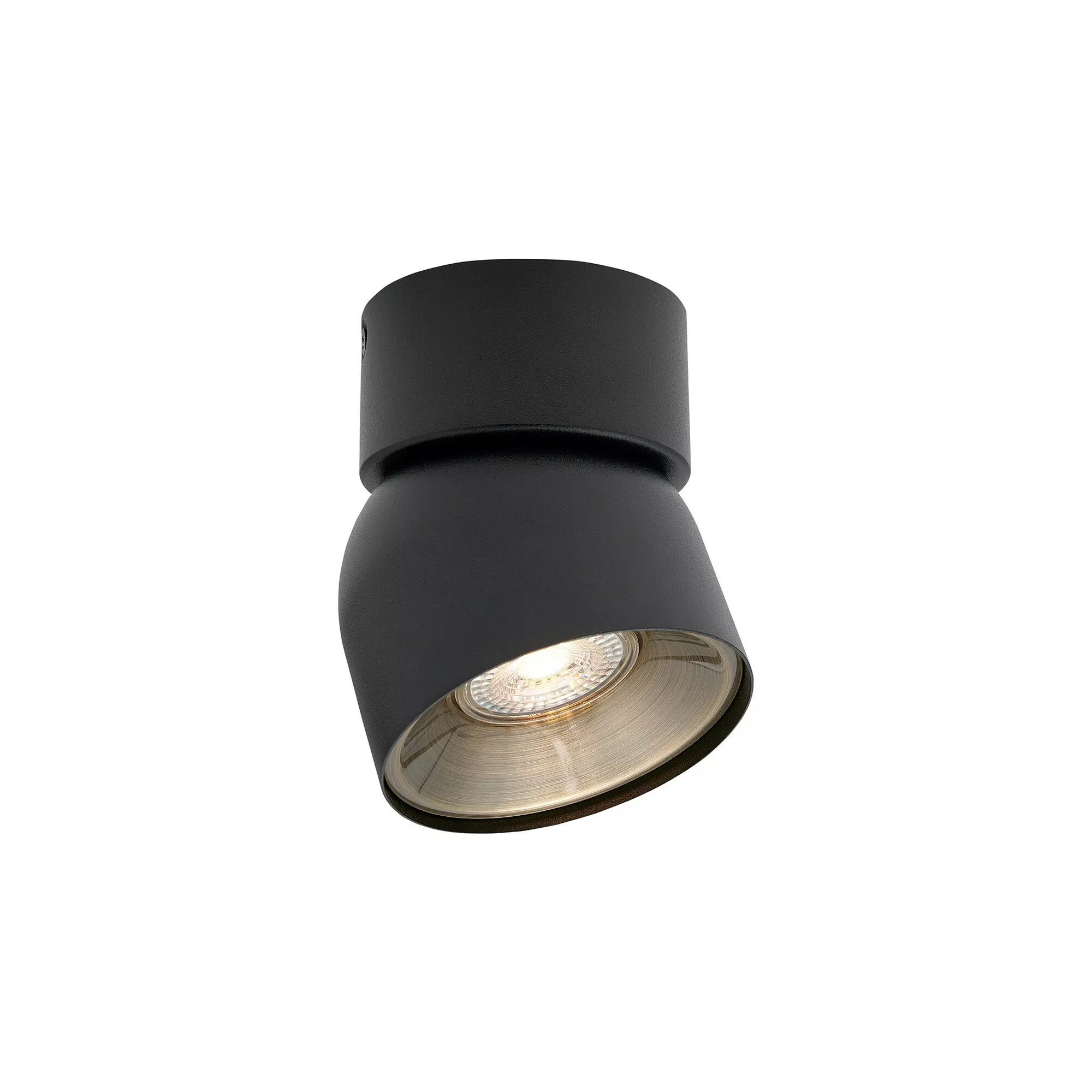 Nordlux ceiling spotlight Pitcher 10/12.3 cm