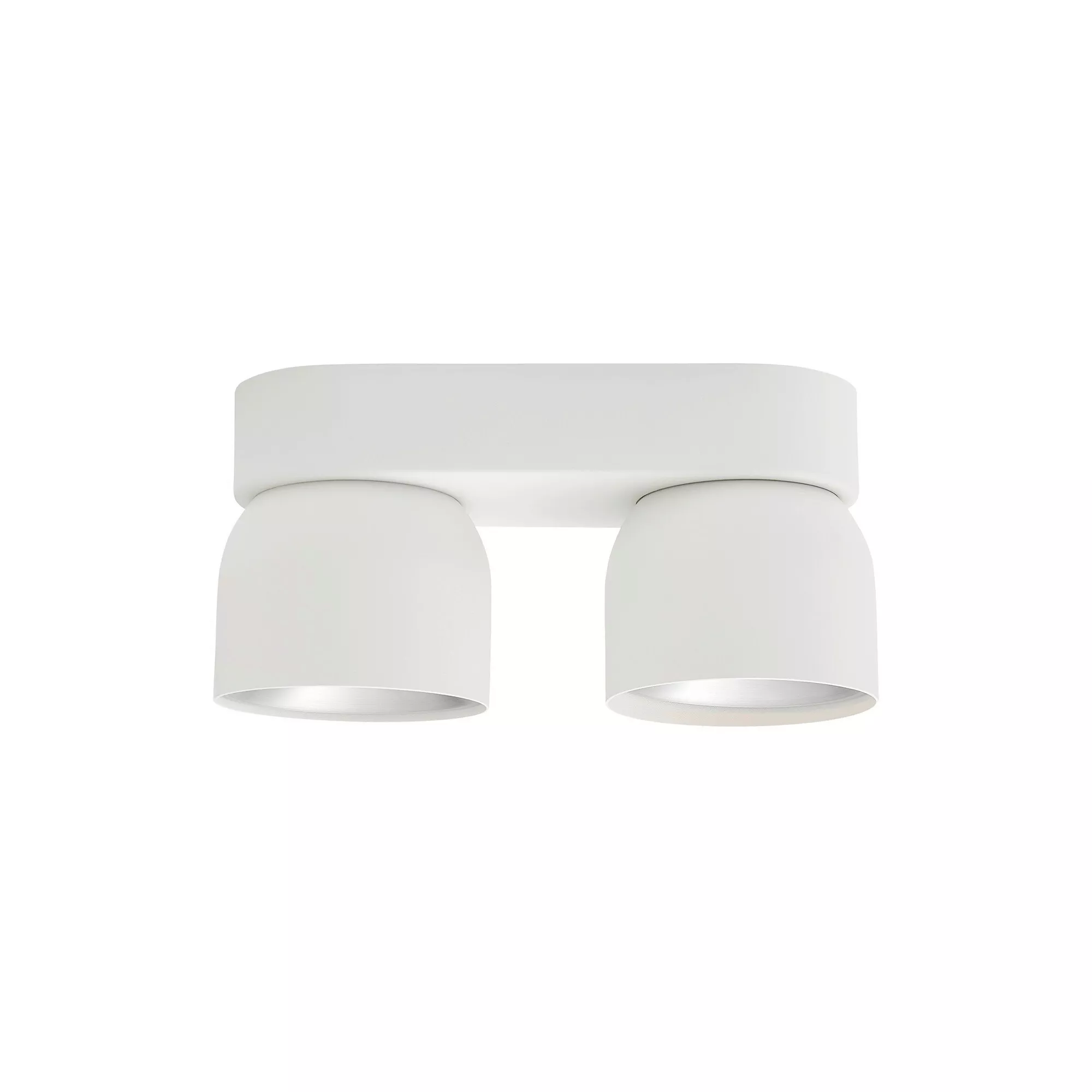 Nordlux ceiling spotlight Pitcher 24/11.6 cm