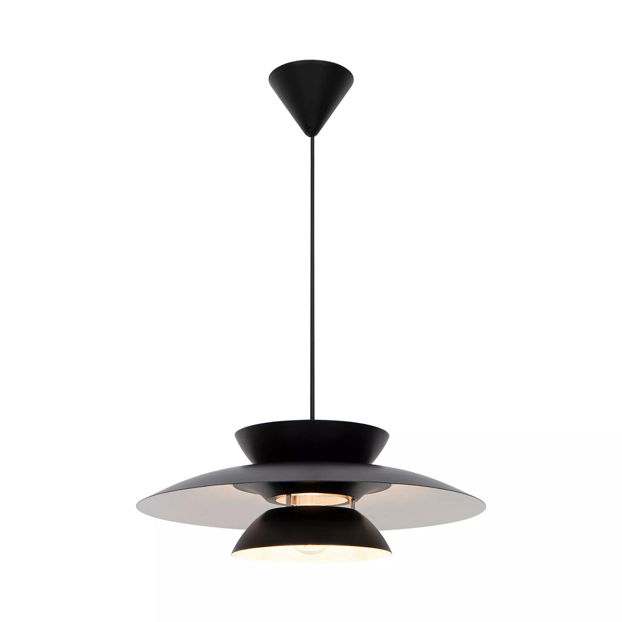 Nordlux HANGING LAMP Carmen 45/15 cm