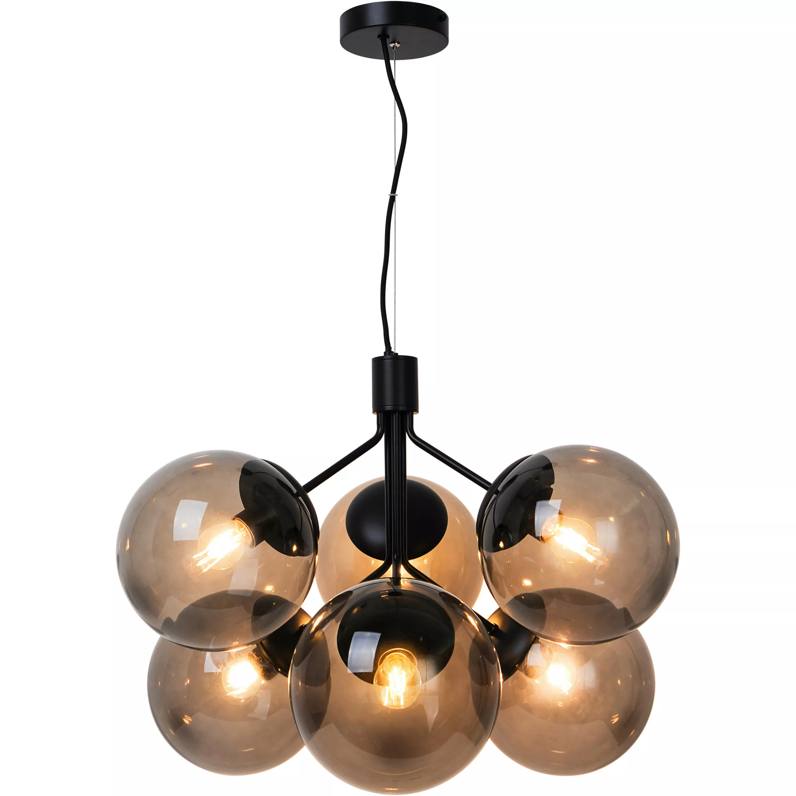 Nordlux HANGING LAMP IVONA 45/62 cm