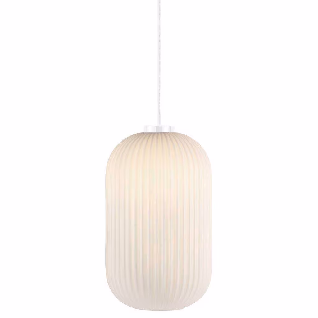 Nordlux MILFORD pendant light 20/33.5 cm
