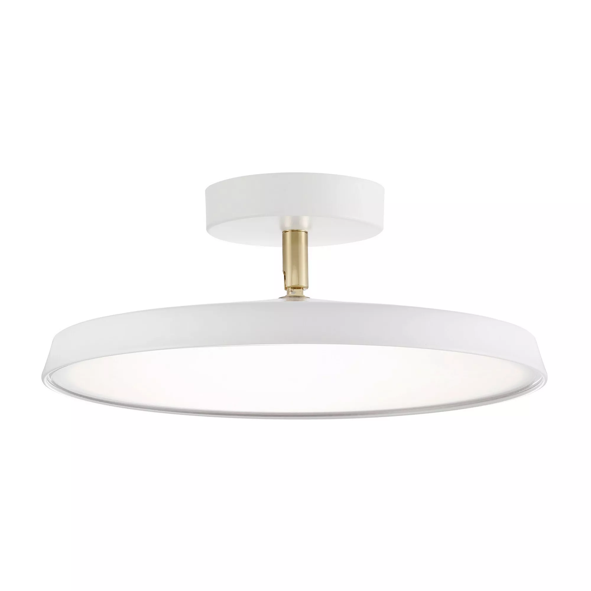 Nordlux LED ceiling light 30/11.8 cm