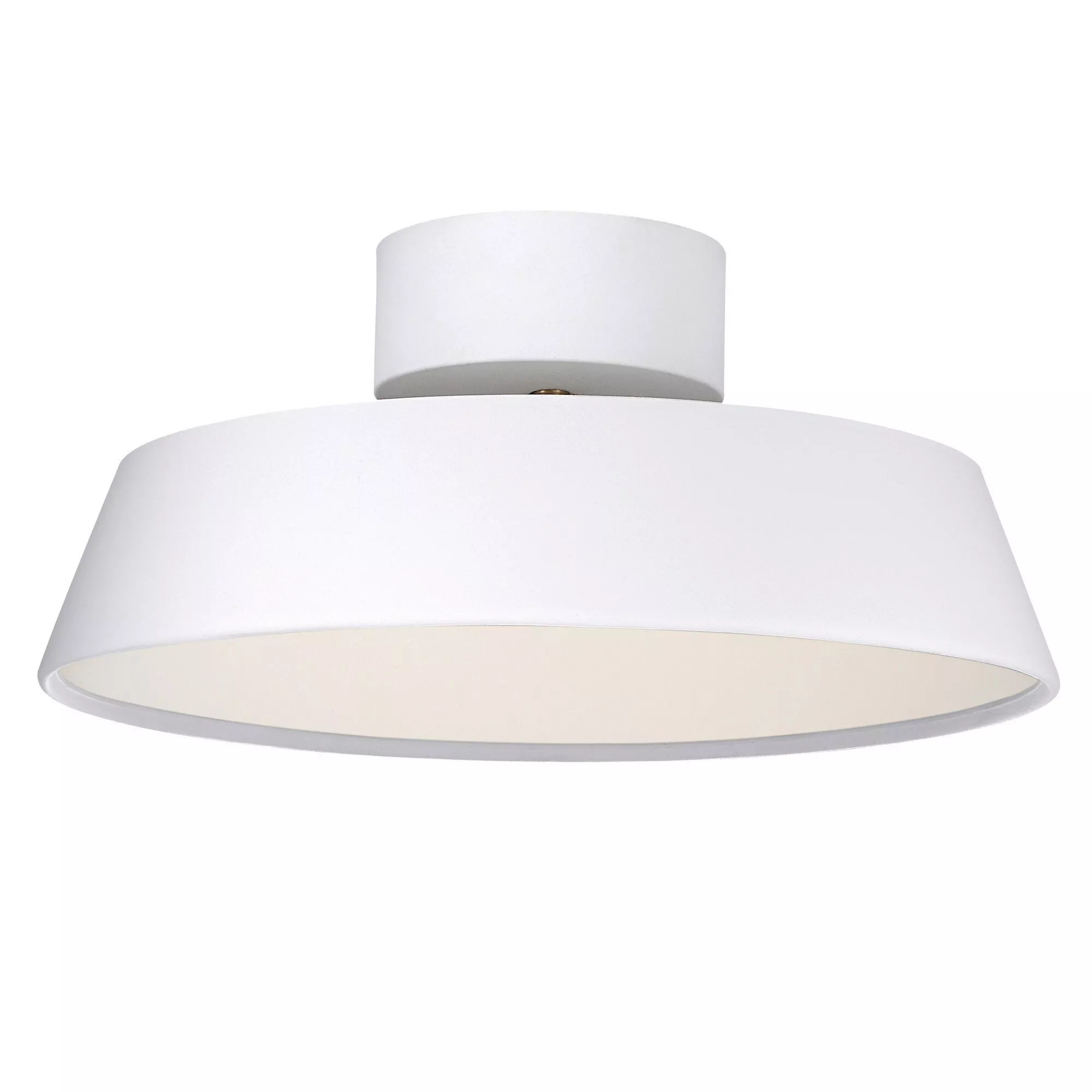 Nordlux LED ceiling light 30/12.8 cm