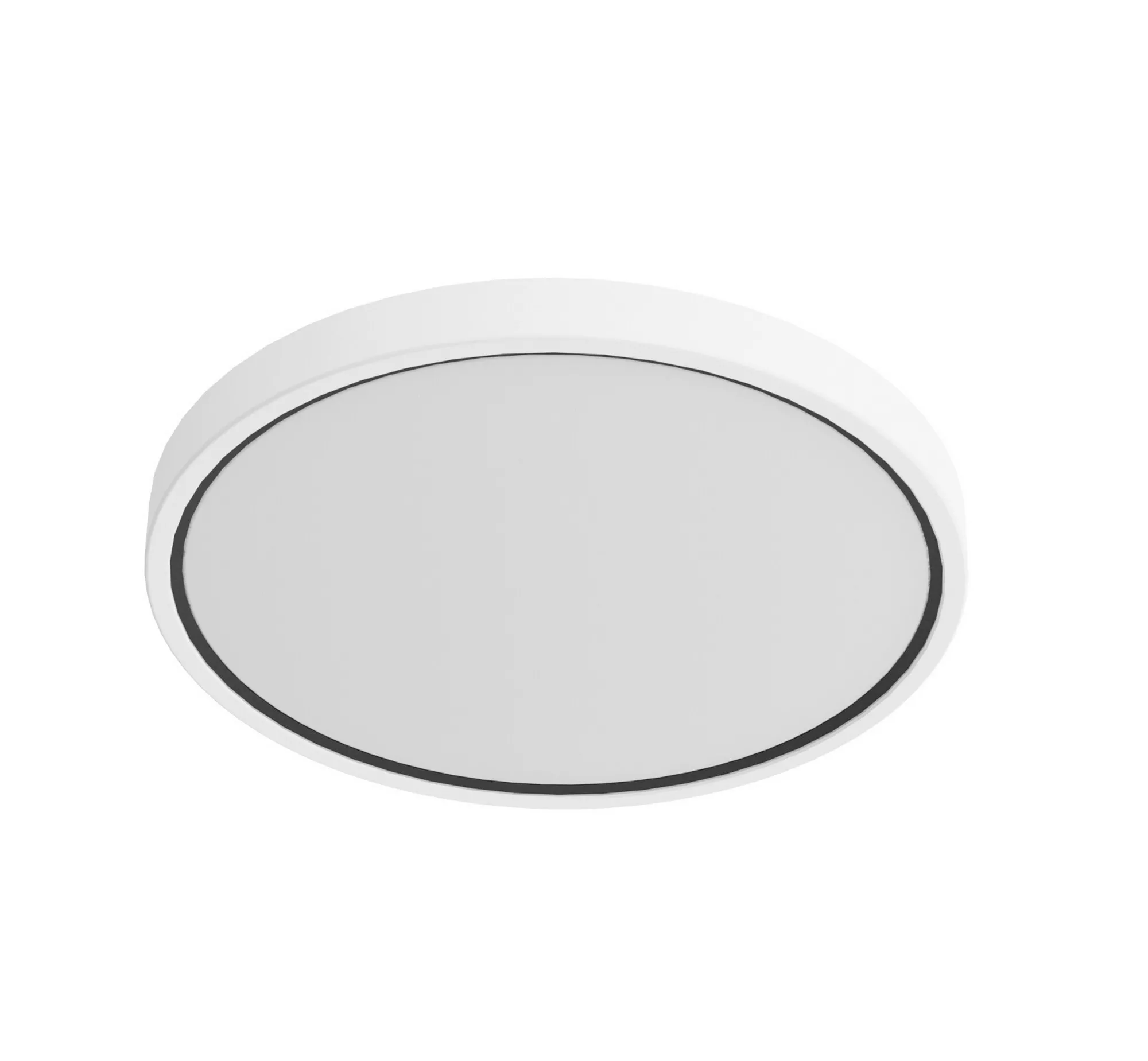 Nordlux LED ceiling light 35/5 cm