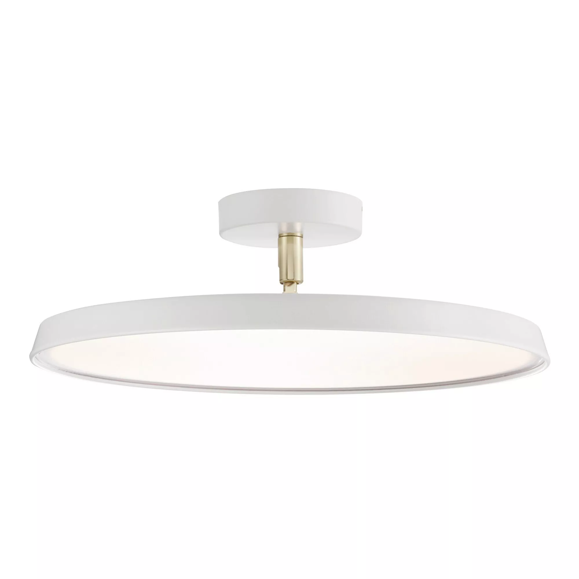 Nordlux LED ceiling light 38.5/11.8 cm