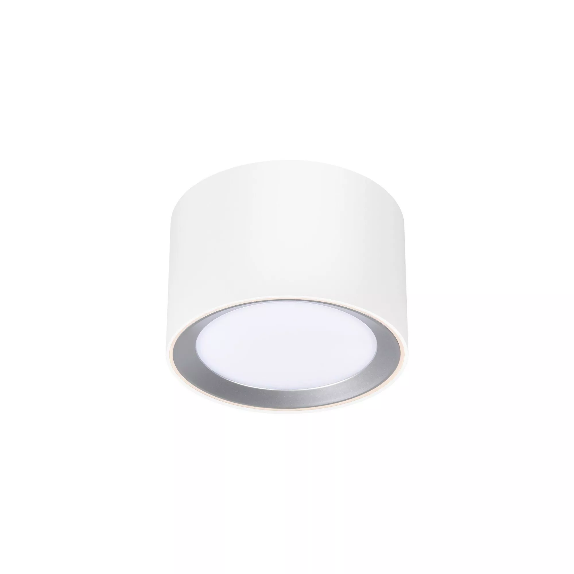 Nordlux LED ceiling spotlight 12.5/8.2 cm