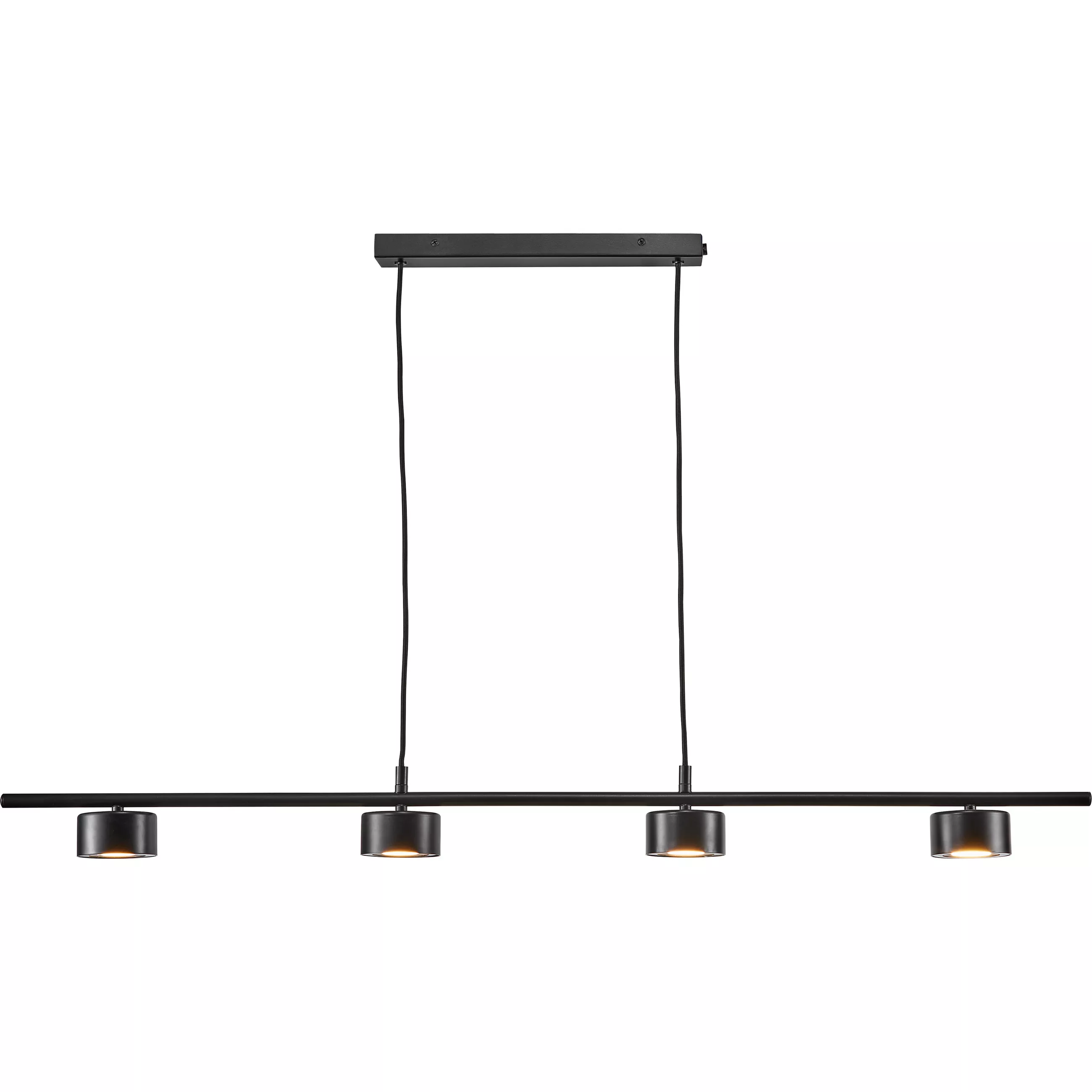 Nordlux LED HANGING LAMP Clyde 115/8.5 cm