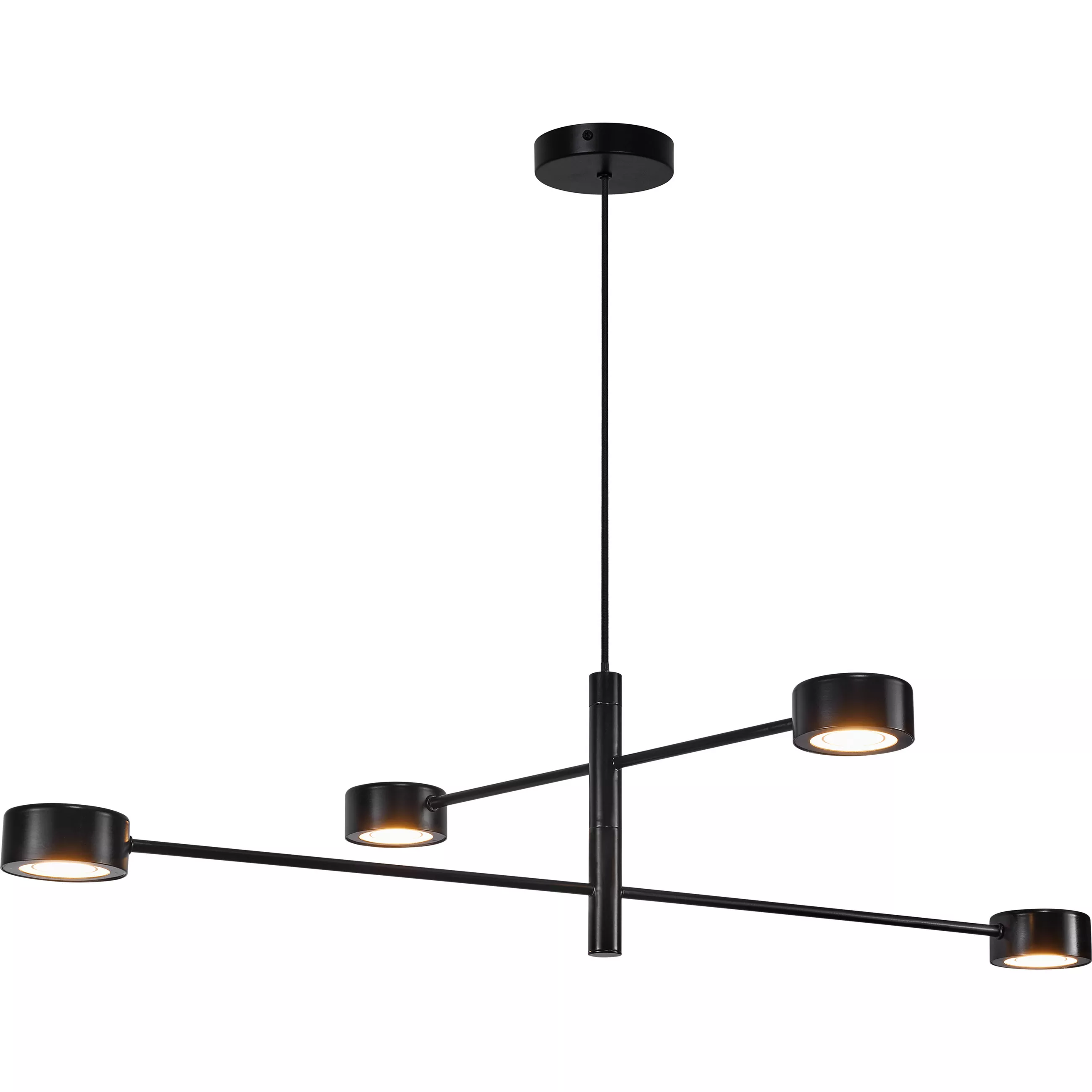 Nordlux LED HANGING LAMP Clyde 89.6/8.5 cm