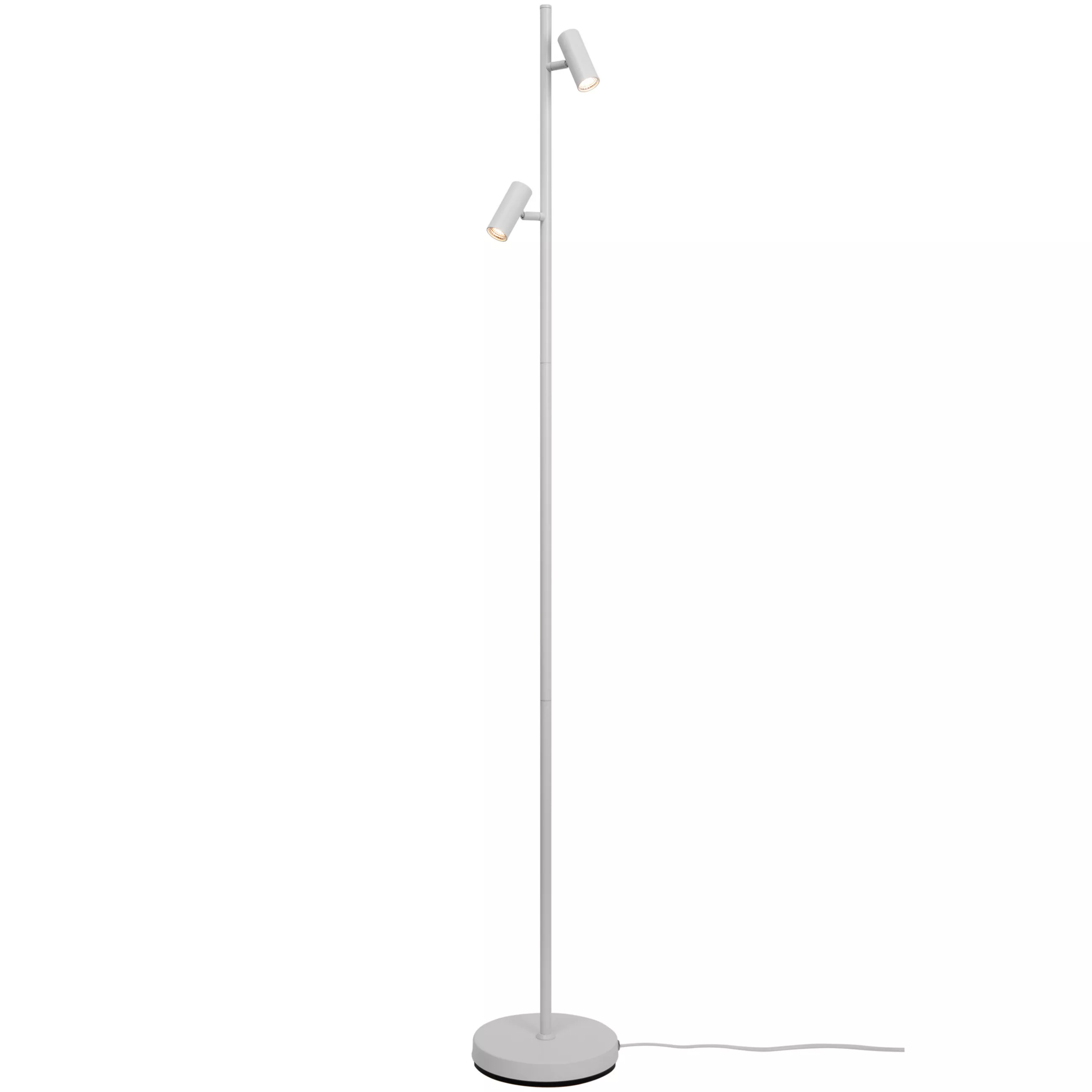 Nordlux LED floor lamp Omari 20/141 cm