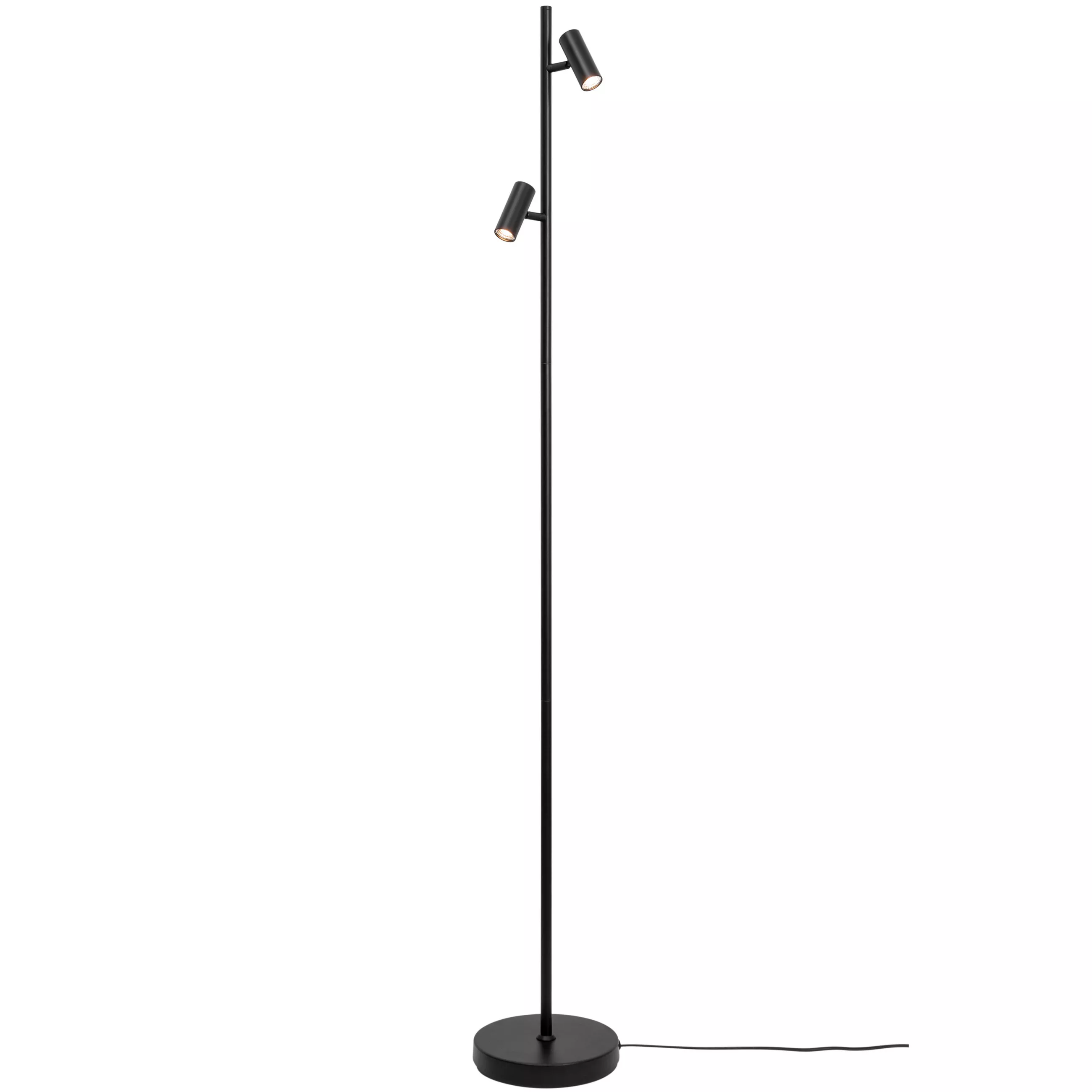 Nordlux LED floor lamp Omari
