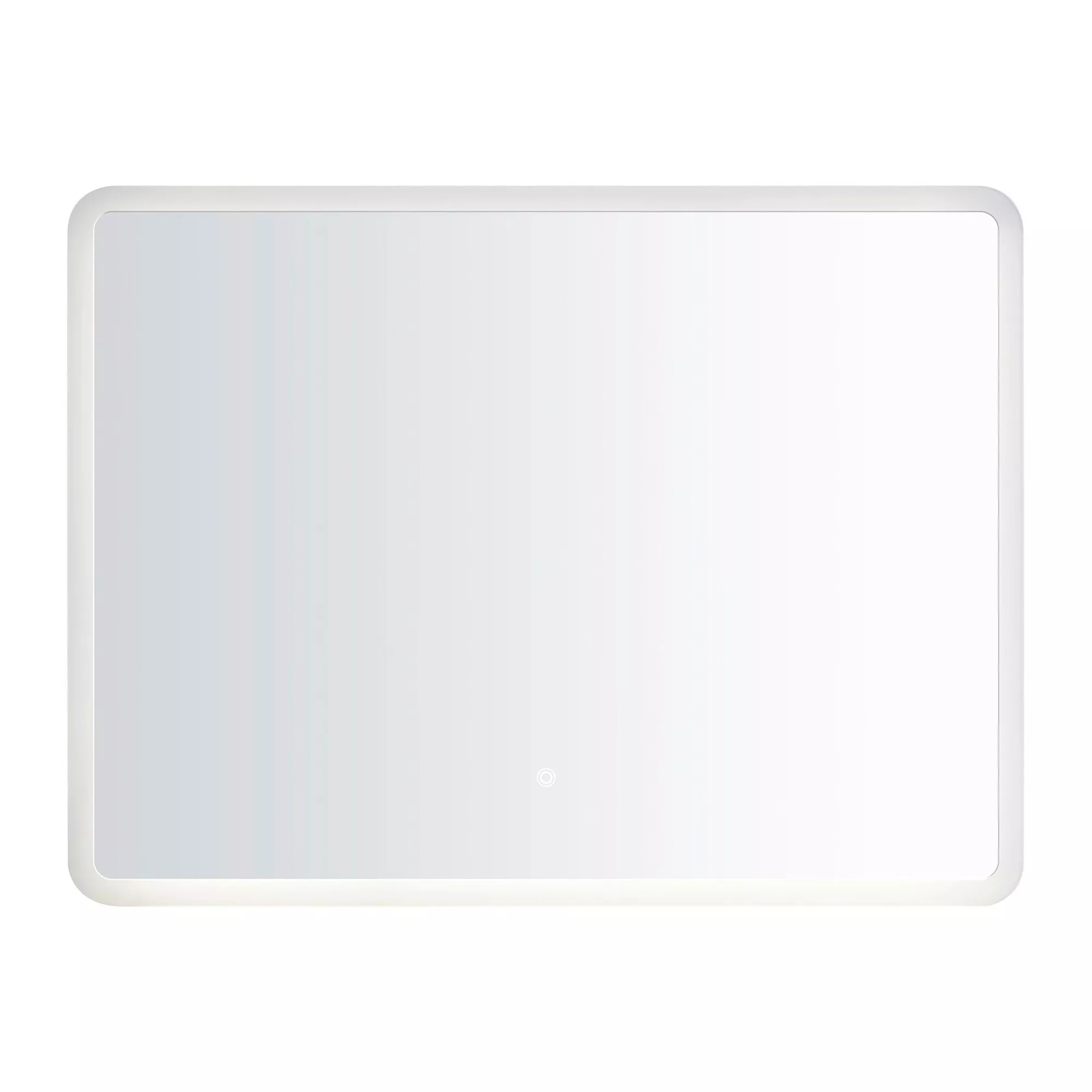 Nordlux mirror light 80/60/5 cm
