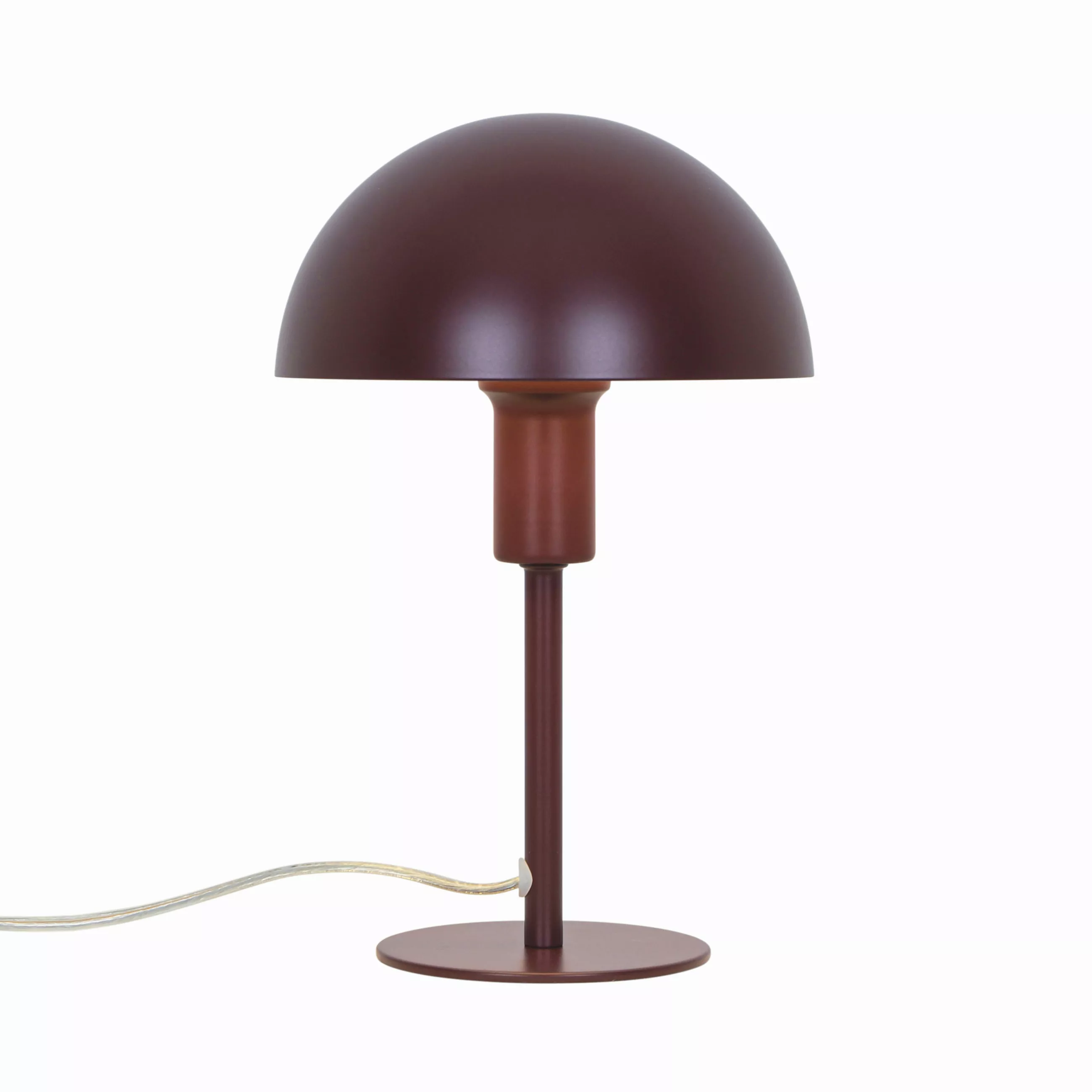 Nordlux table lamp 16/25 cm