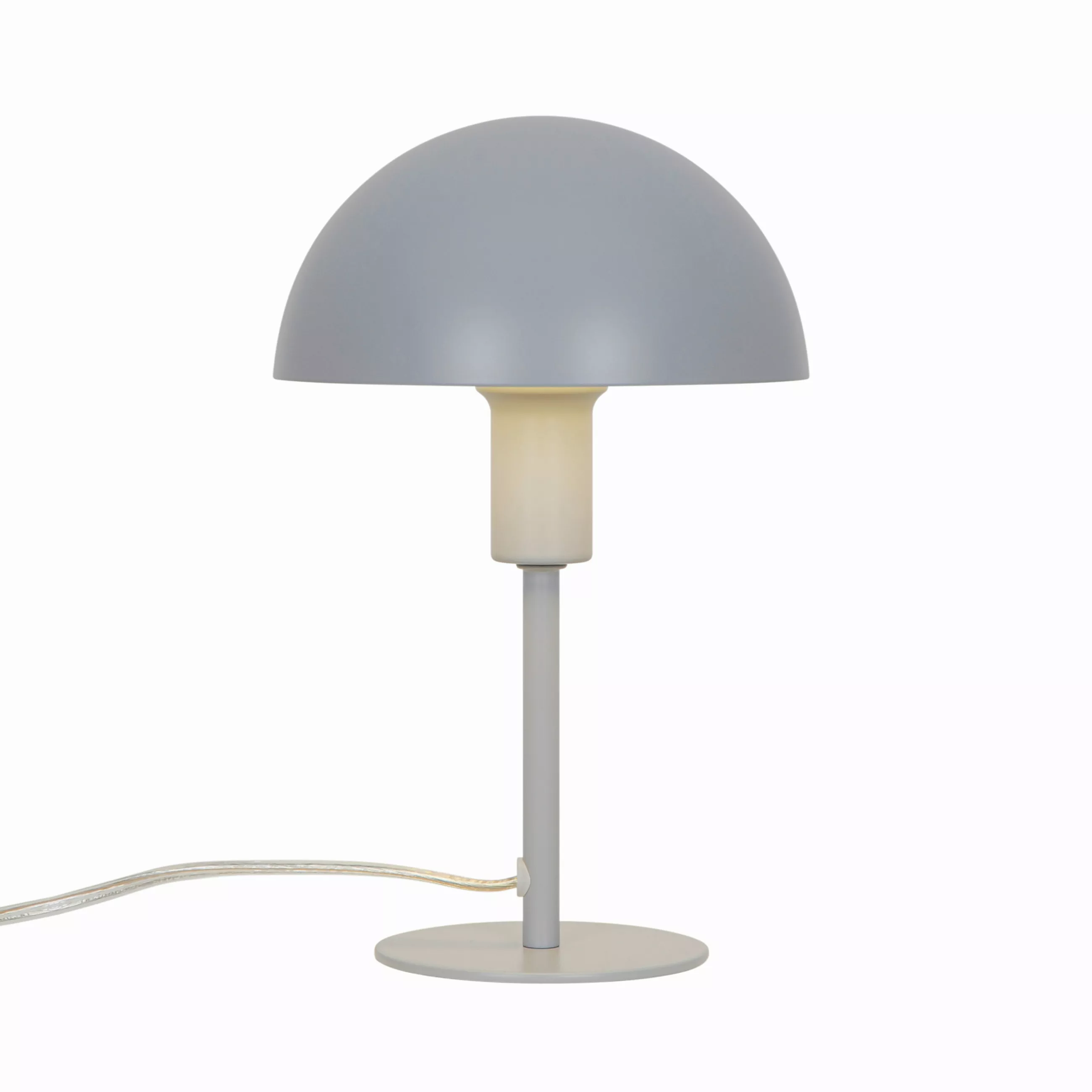 Nordlux table lamp 16/25 cm, Gray