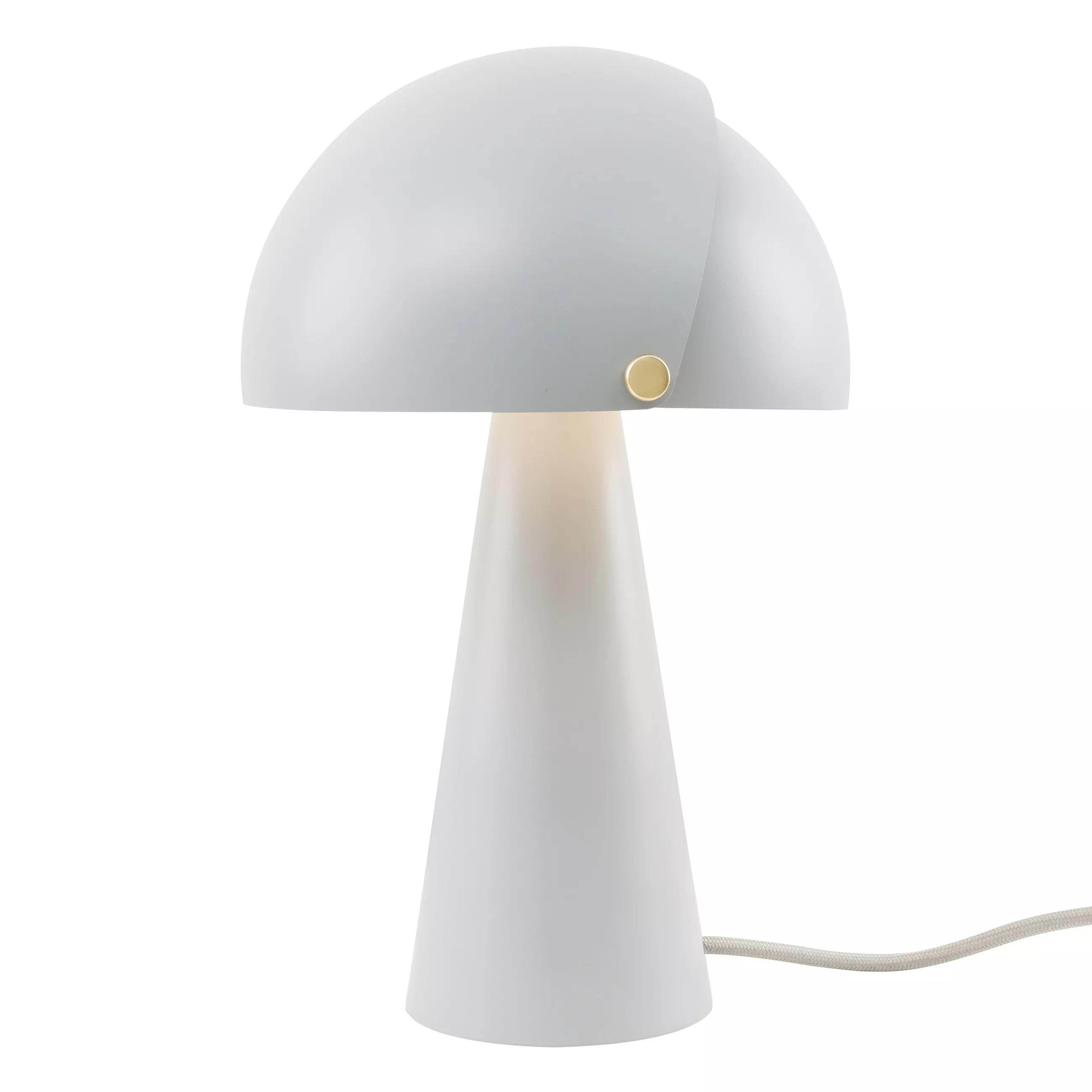 Nordlux table lamp ALIGN 22/34 cm