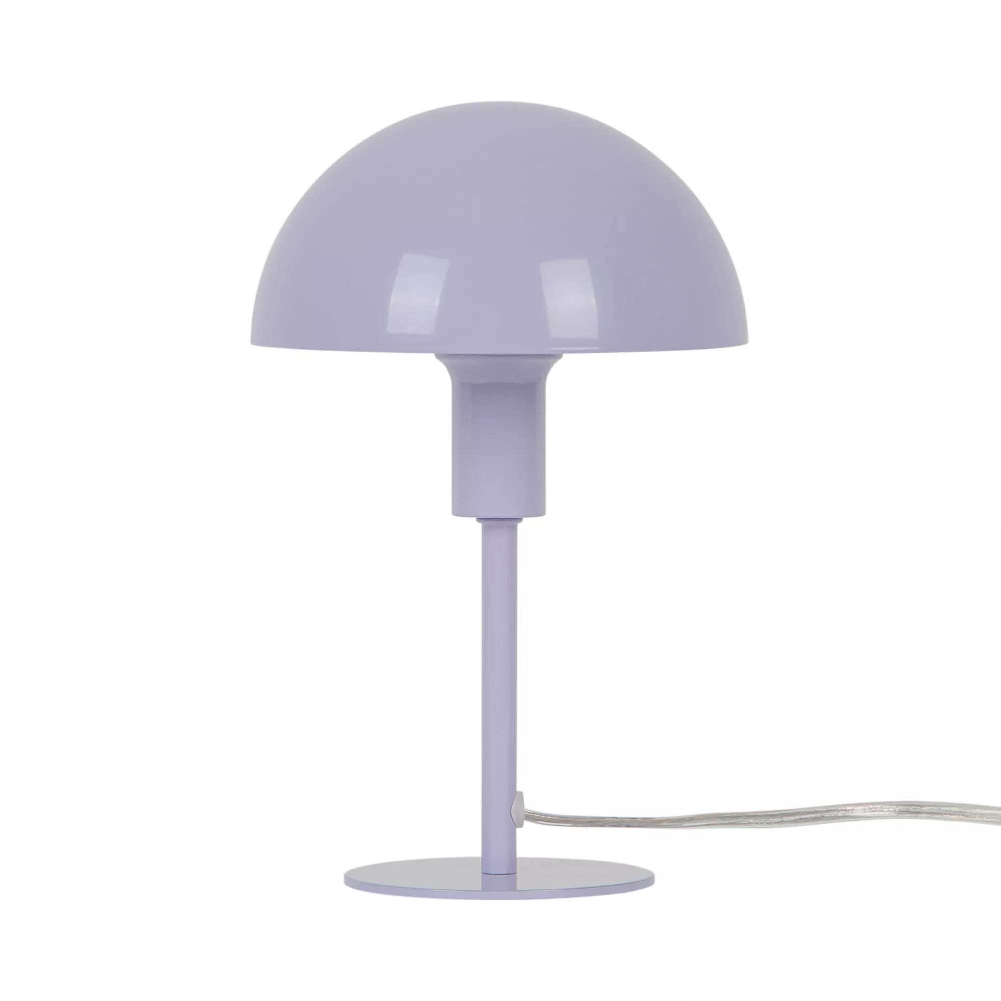 Nordlux Ellen Mini table lamp 16/25 cm, Purple