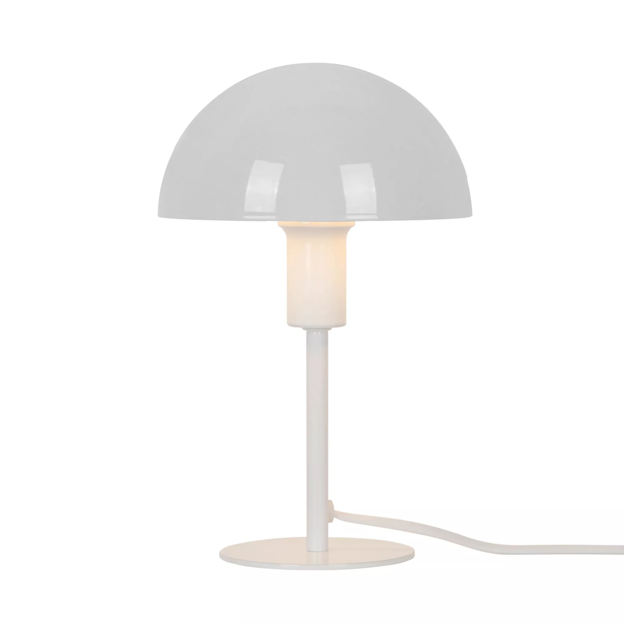 Nordlux Ellen Mini table lamp 16/25 cm, White