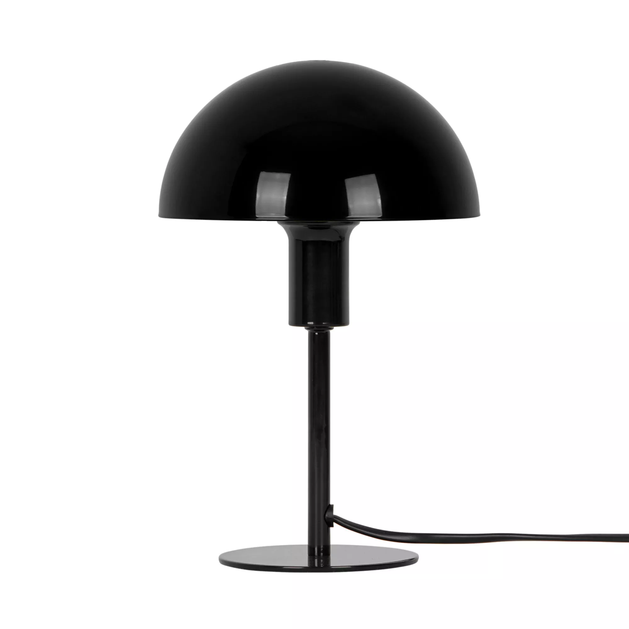 Nordlux Ellen Mini table lamp 16 cm, Black