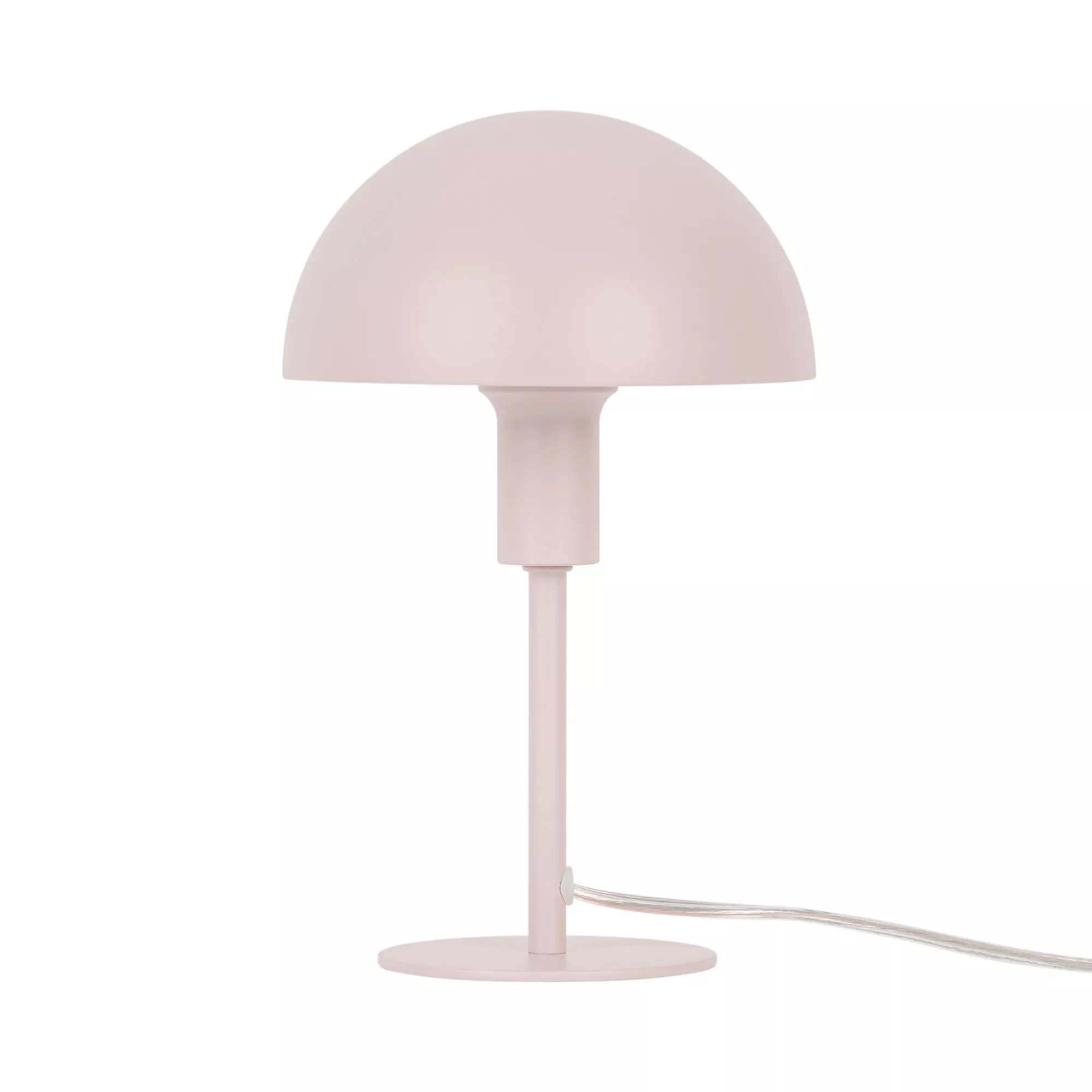 Nordlux table lamp Elllen Mini 16/25 cm