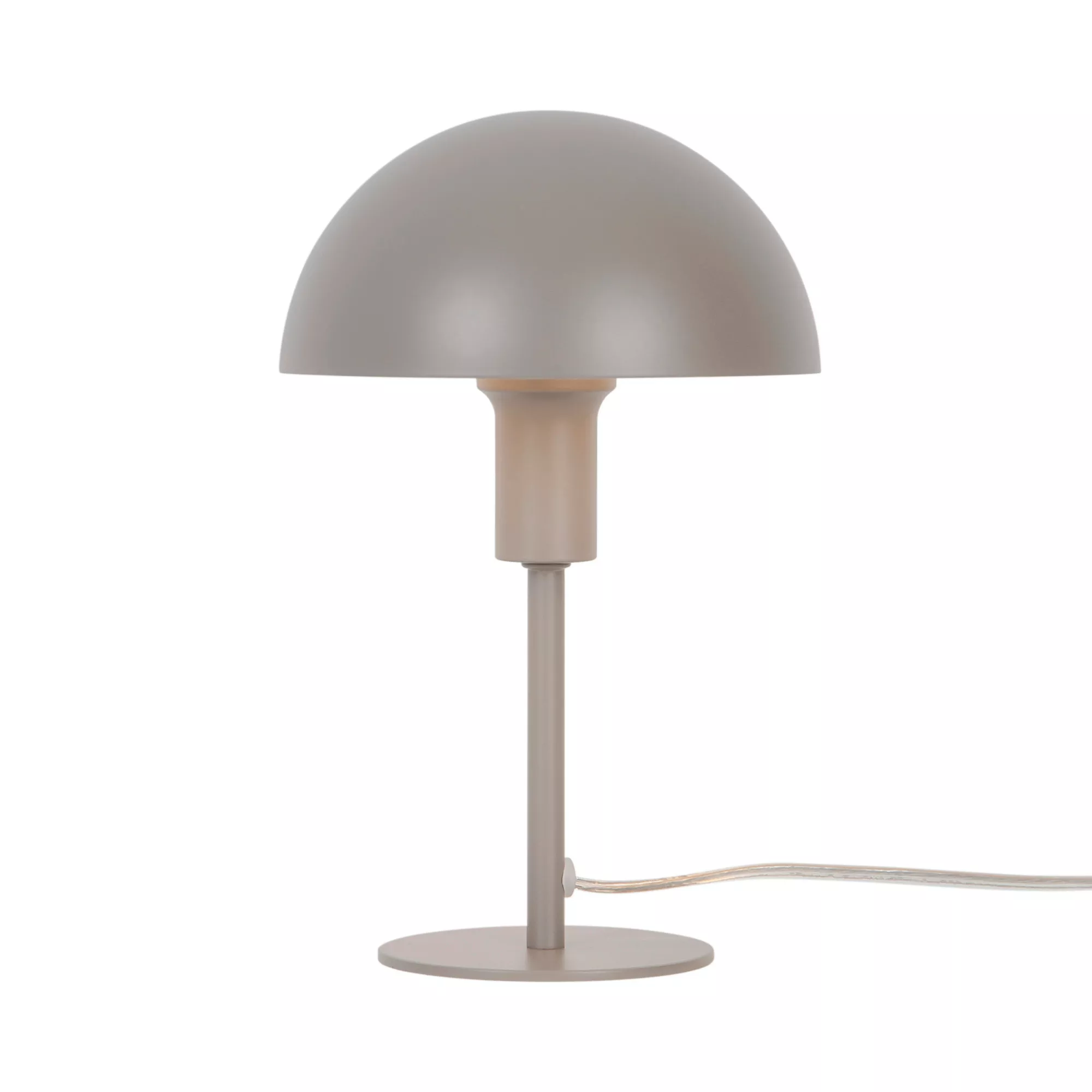 Nordlux table lamp Lomoco 16/25 cm