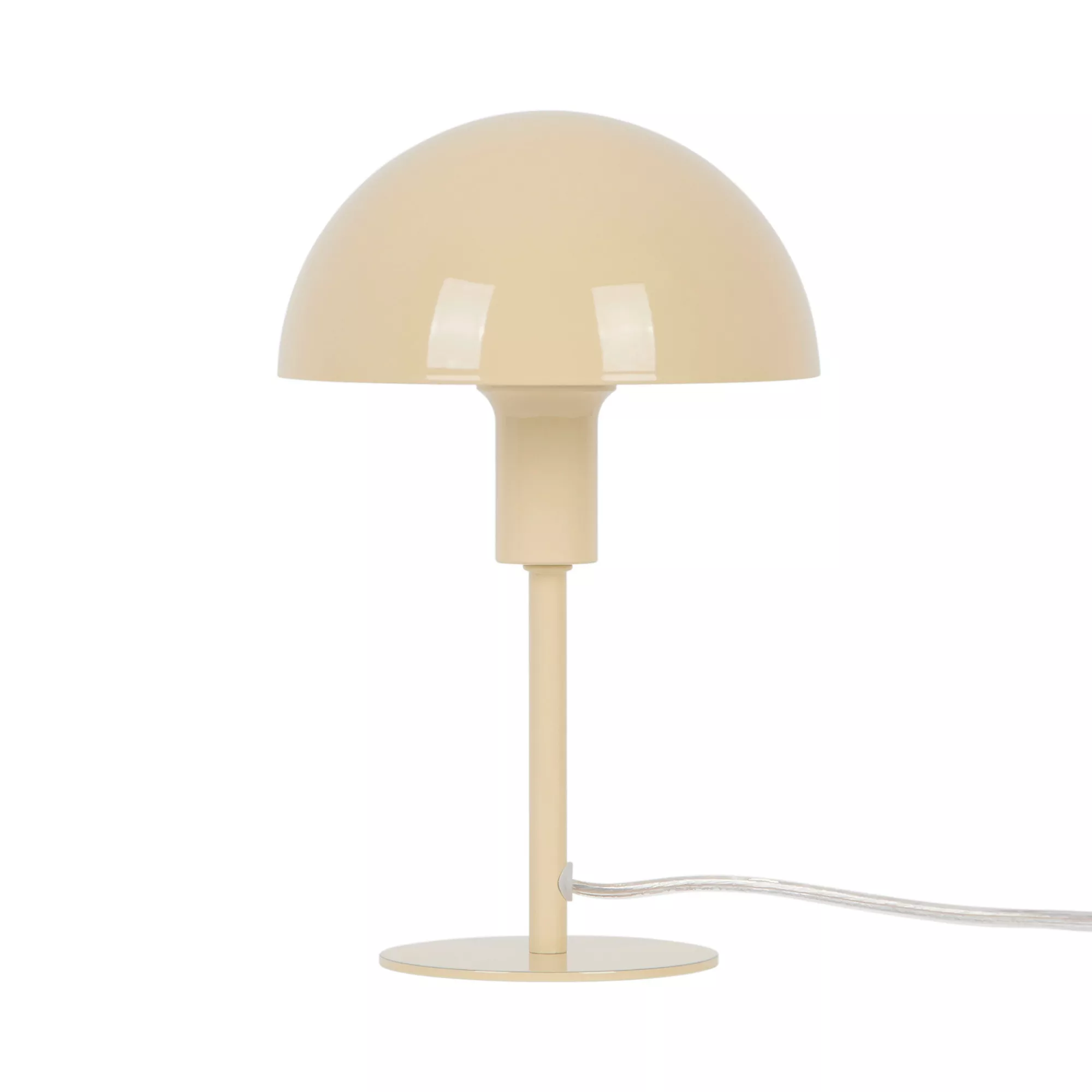 Nordlux table lamp Lomoco 16/25 cm