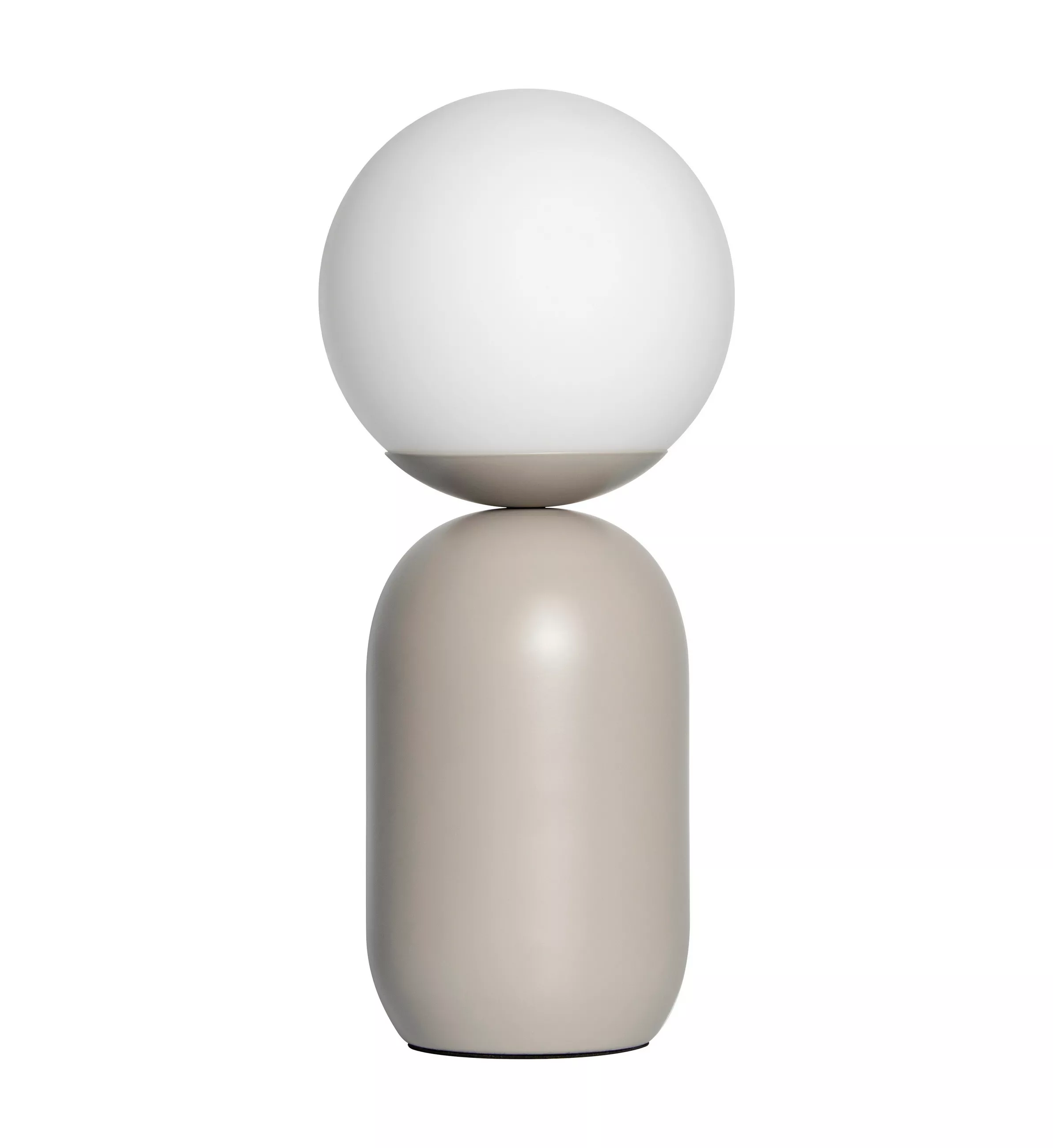 Nordlux table lamp Notti 15/35 cm