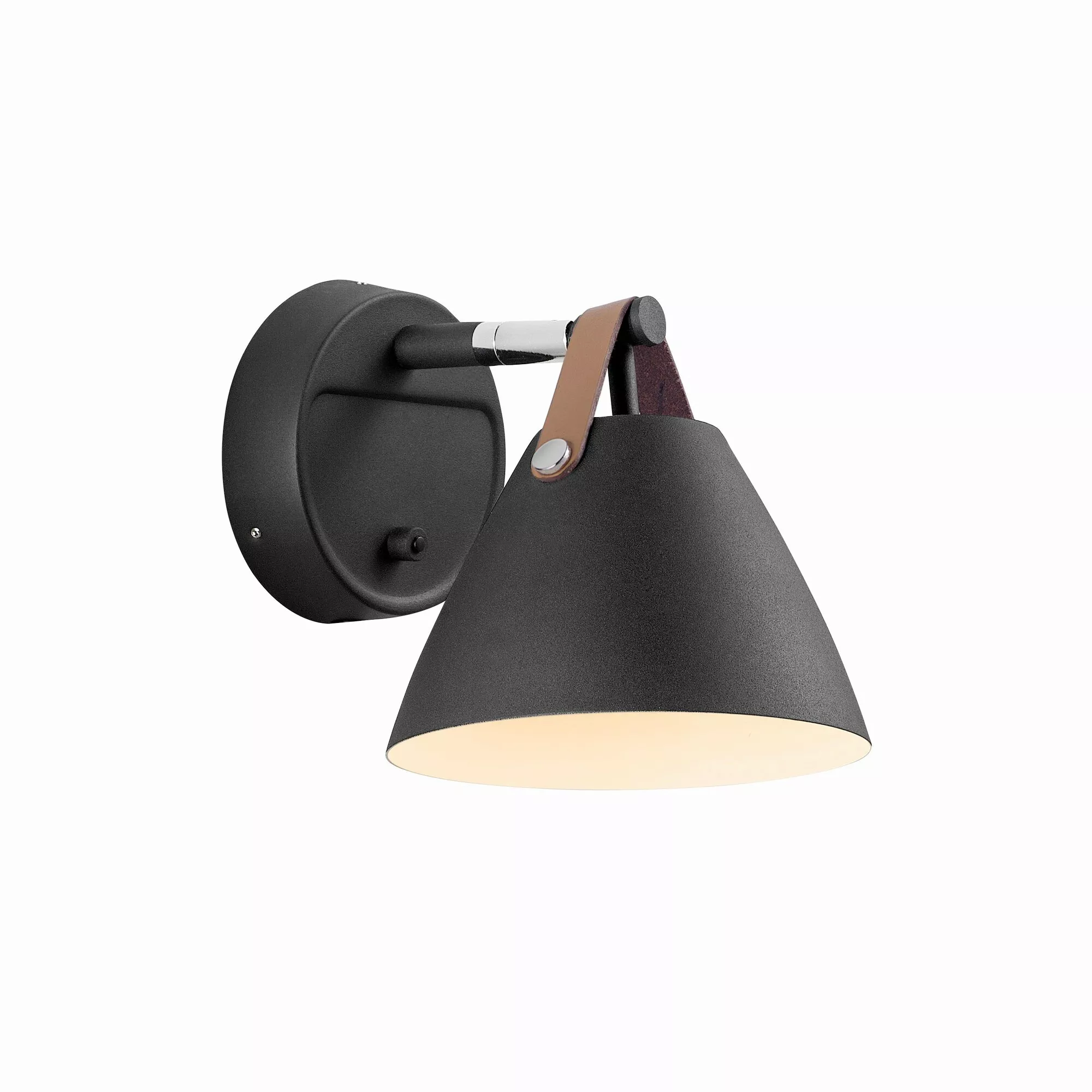Nordlux wall light 16.5/17 cm