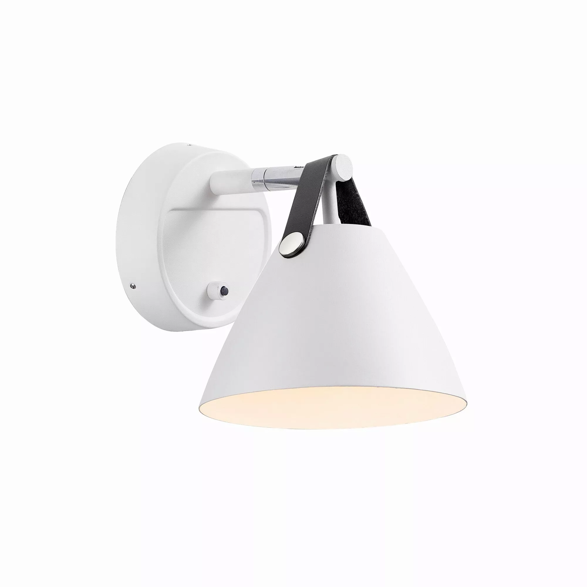 Nordlux wall light 16.5/17 cm