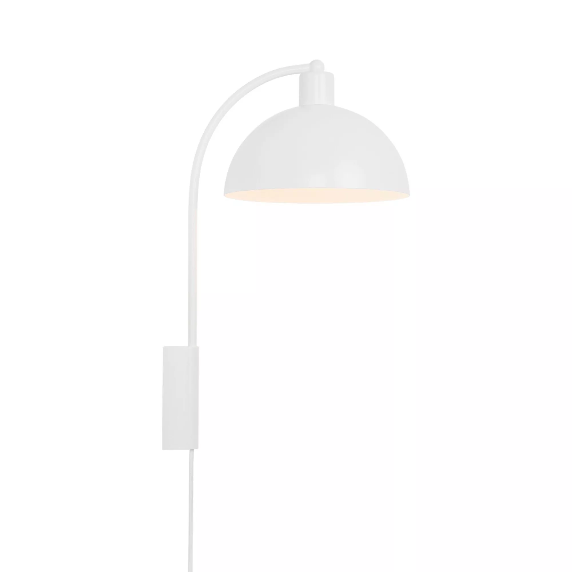 Nordlux wall light 26/43 cm