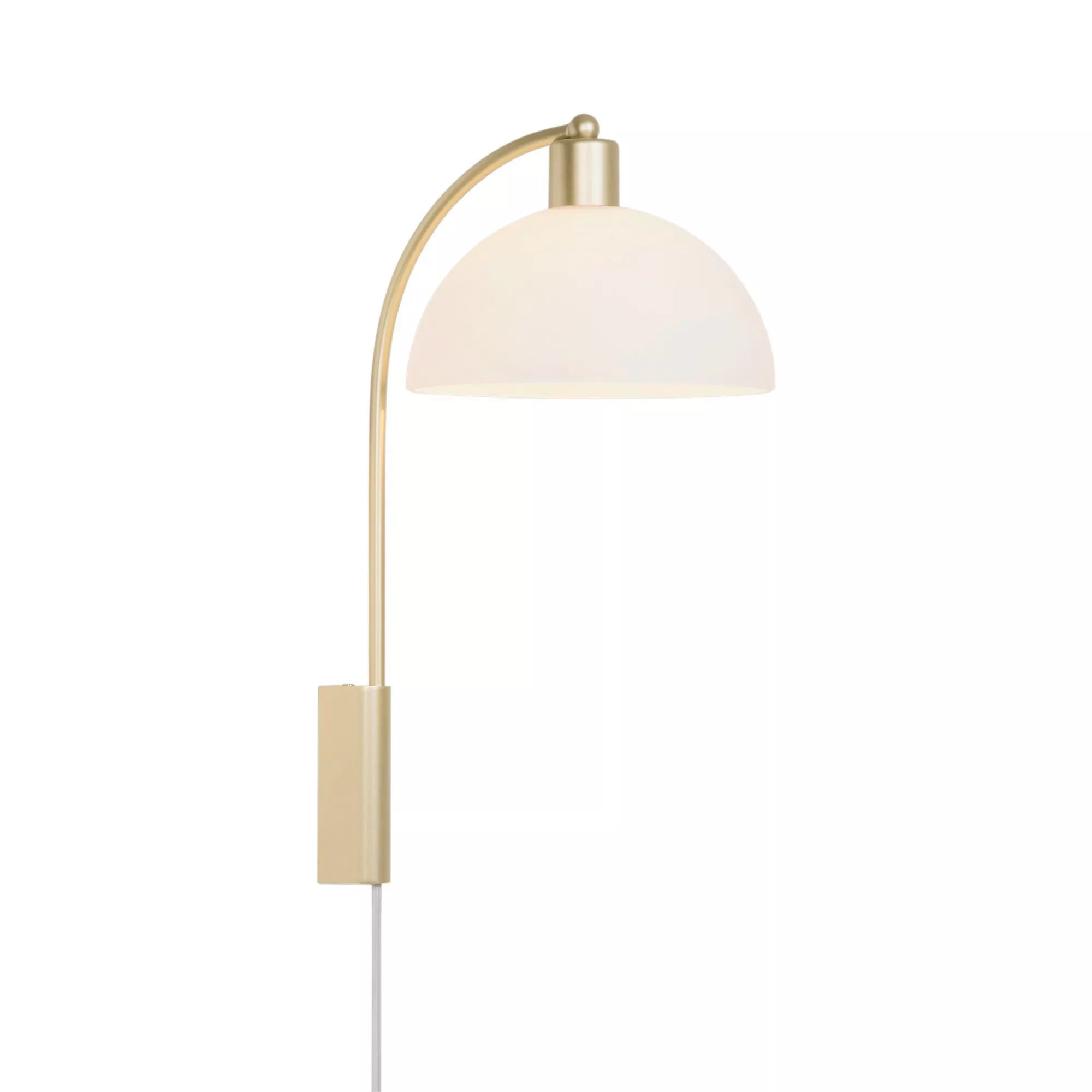 Nordlux wall light 26/43 cm