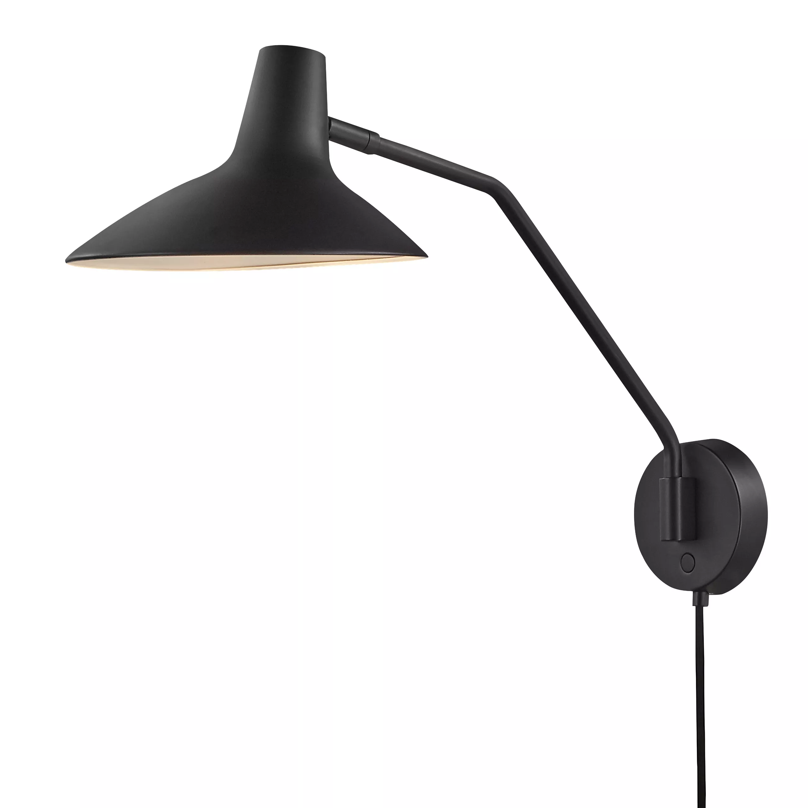 Nordlux wall light 55/22.7/36.5 cm