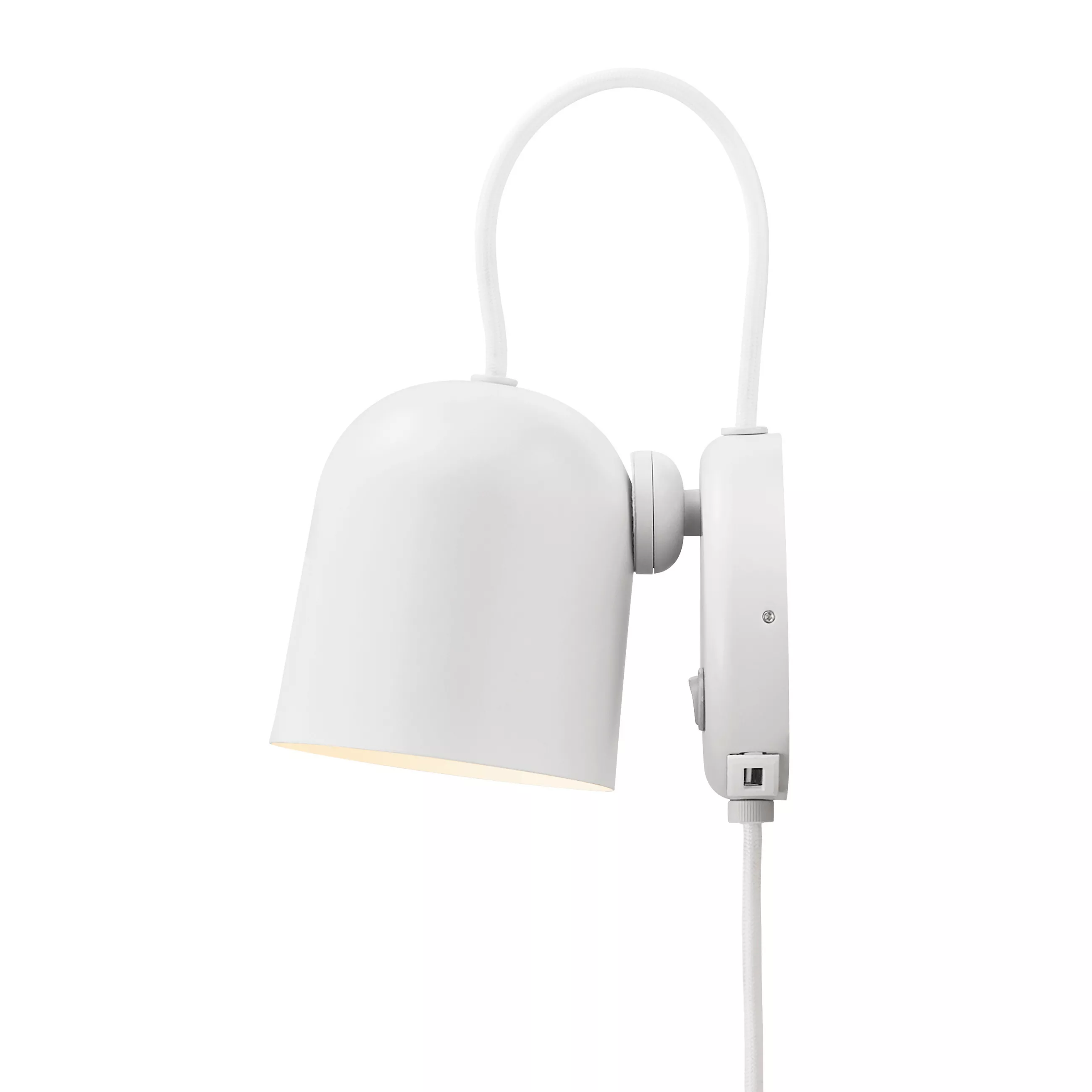 Nordlux wall light Angle 10/5.2/7.2 cm