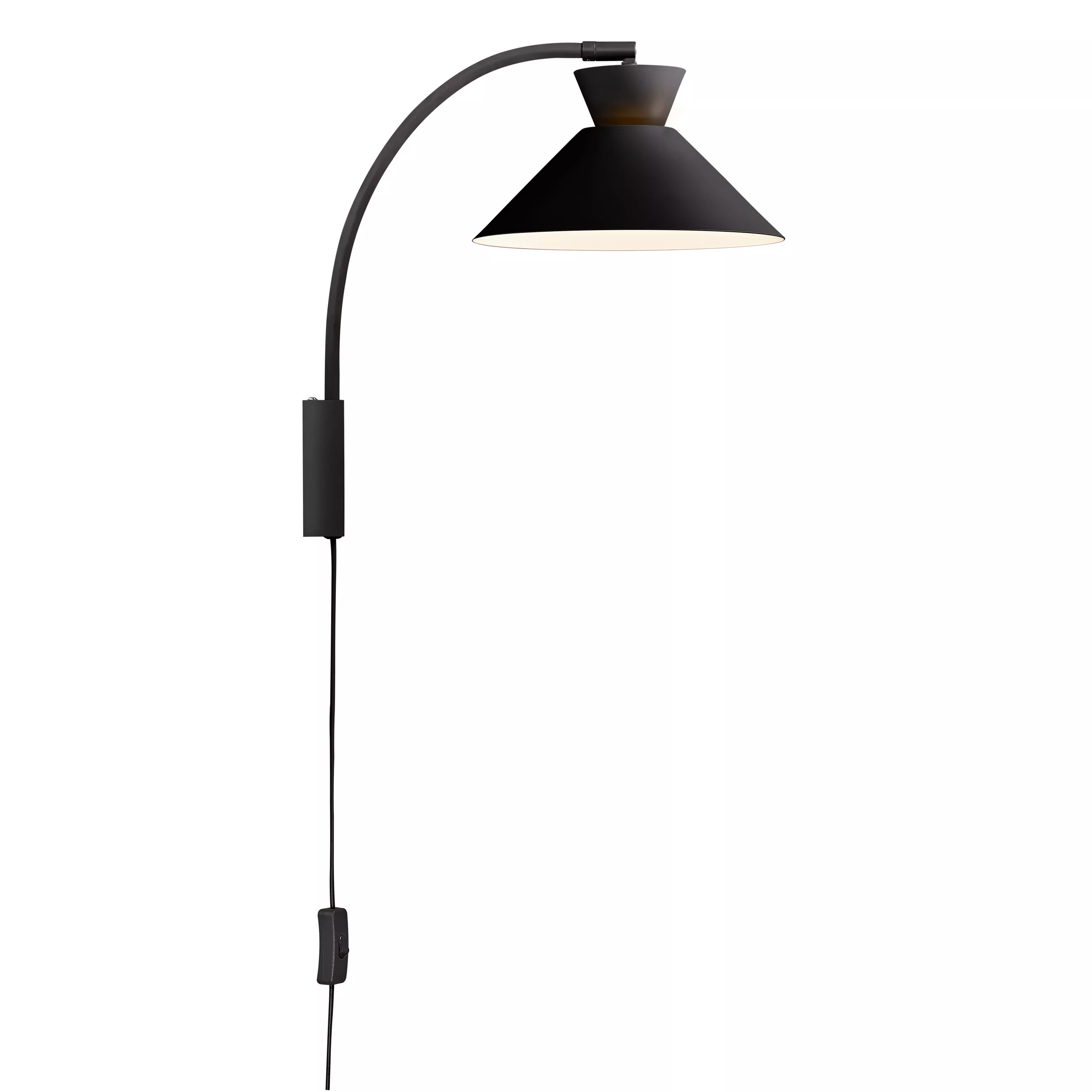 Nordlux wall light Dial 25/40.2 cm