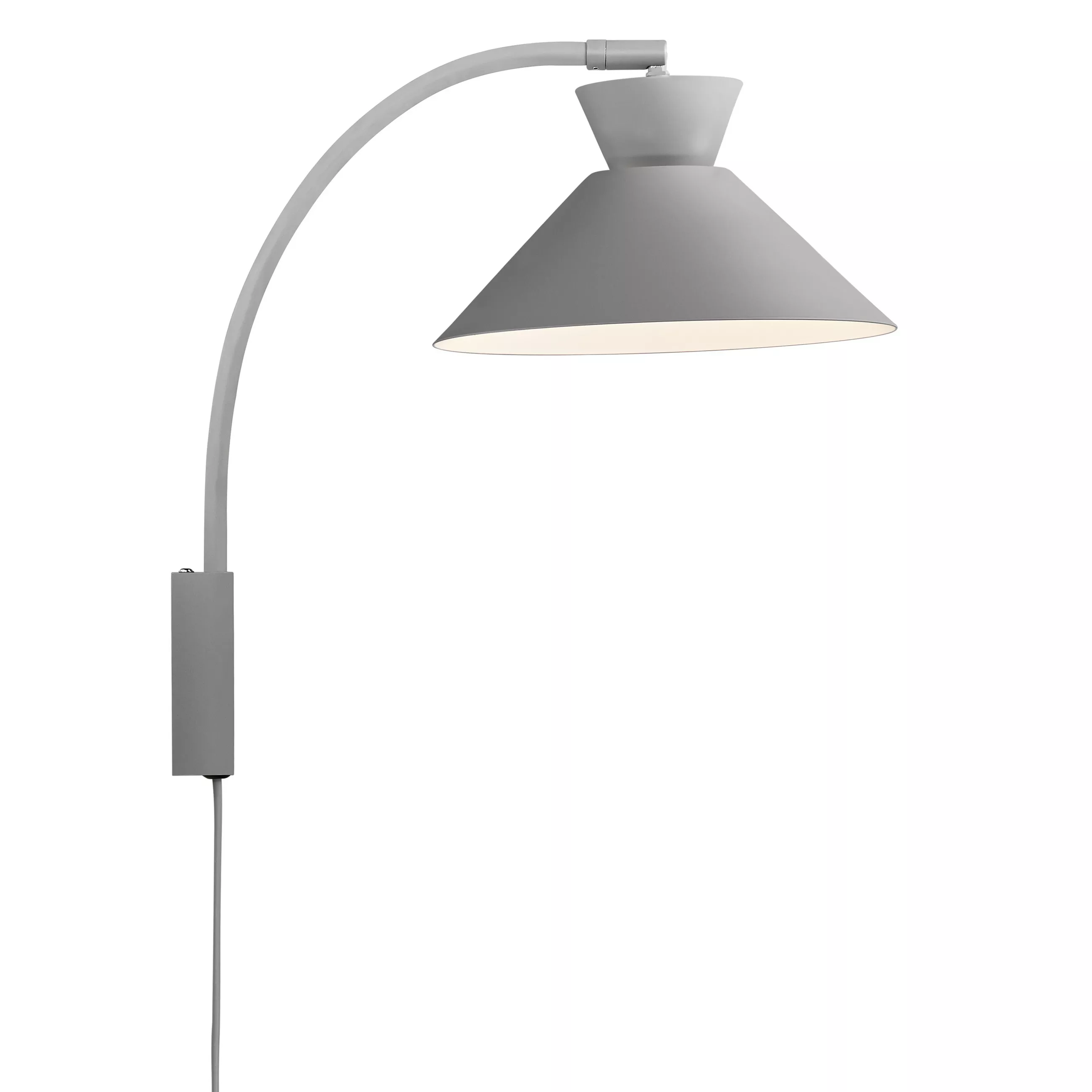 Nordlux wall light Dial 25/40.2 cm