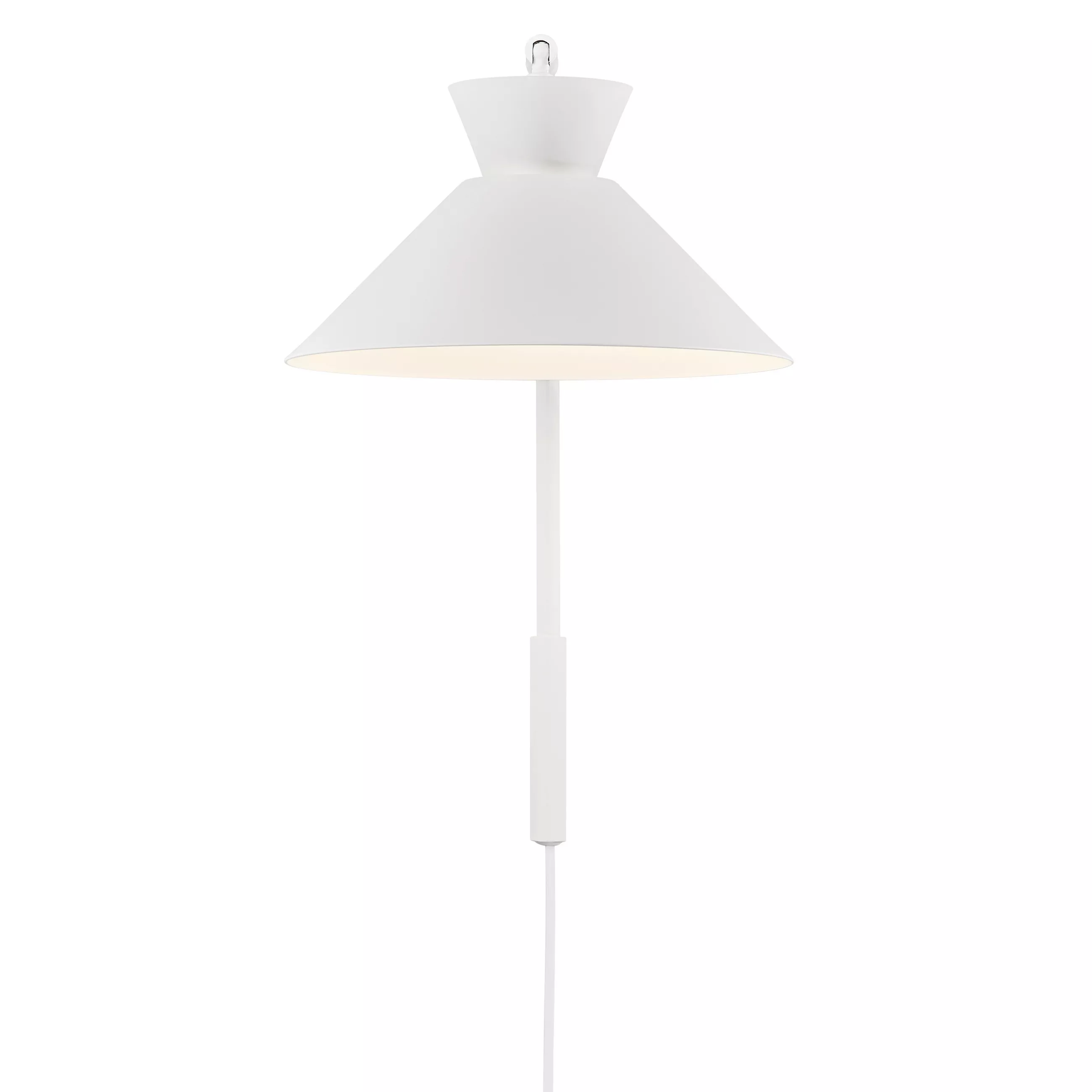 Nordlux wall light Dial 25/40.2 cm