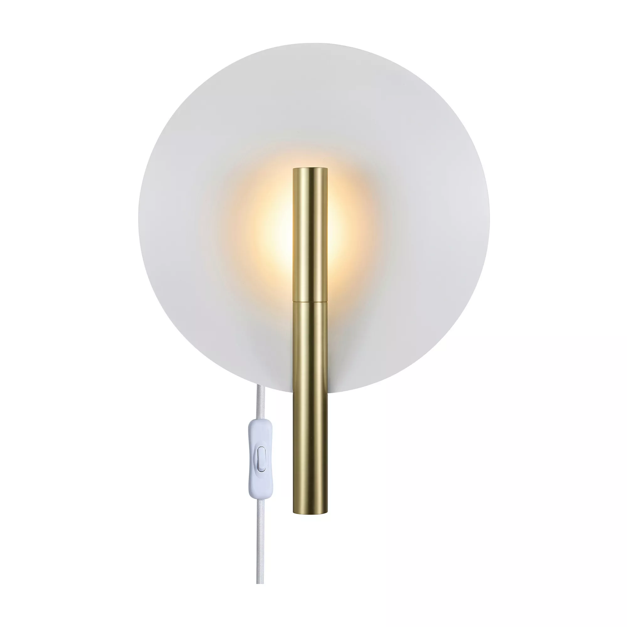 Nordlux wall light Furiko 31.6 cm