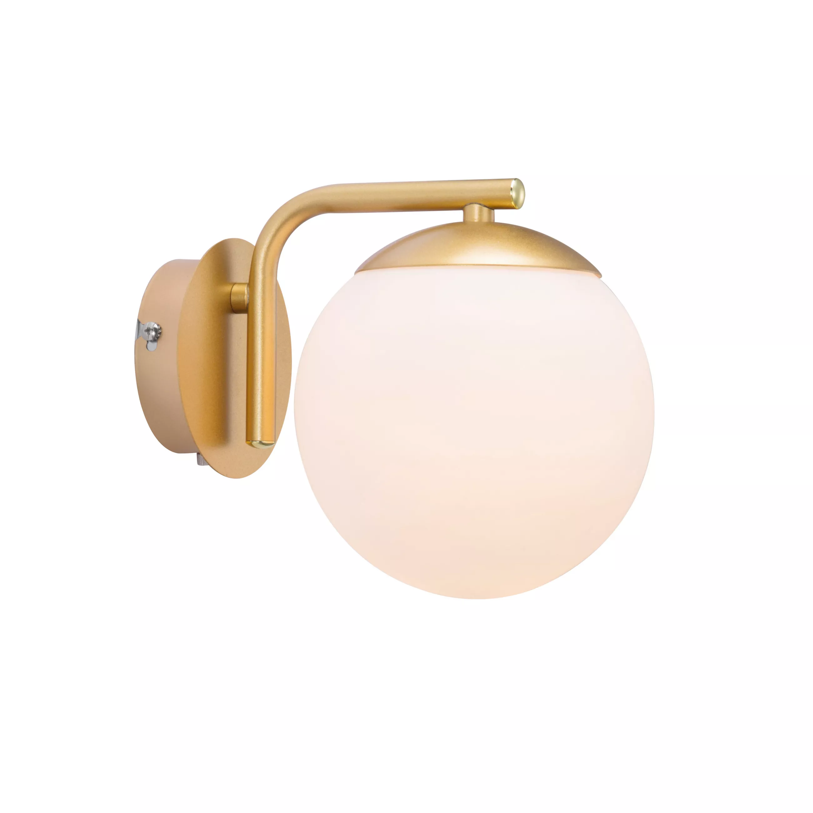 Nordlux wall light Grant 16/20 cm