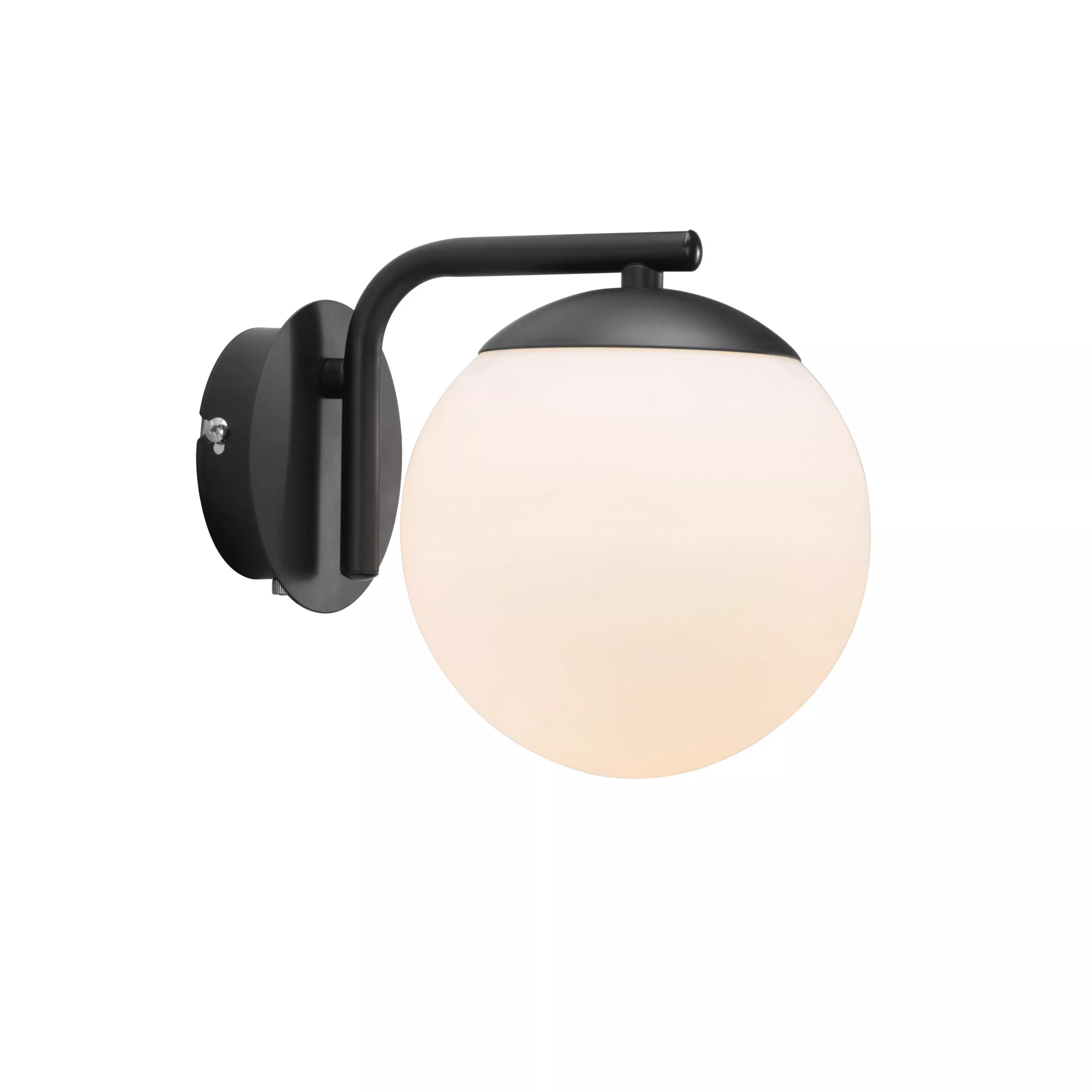 Nordlux wall light Grant 16/20 cm