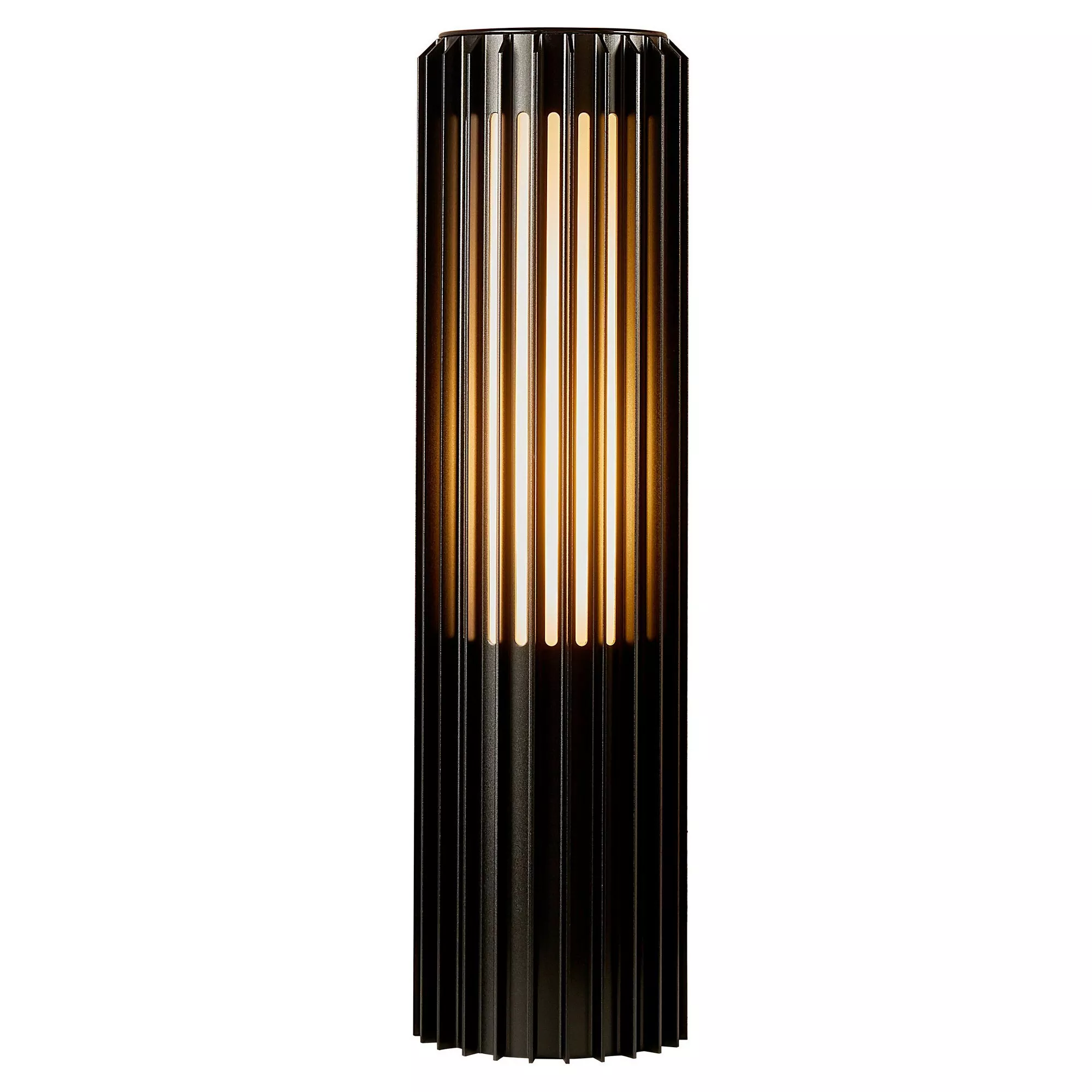Nordlux PATH LIGHT 12.4/45.4 cm, Black